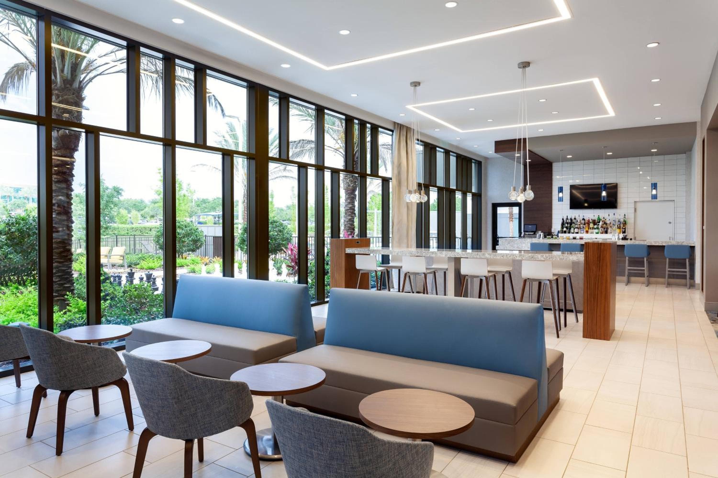 Residence Inn by Marriott Orlando at Millenia