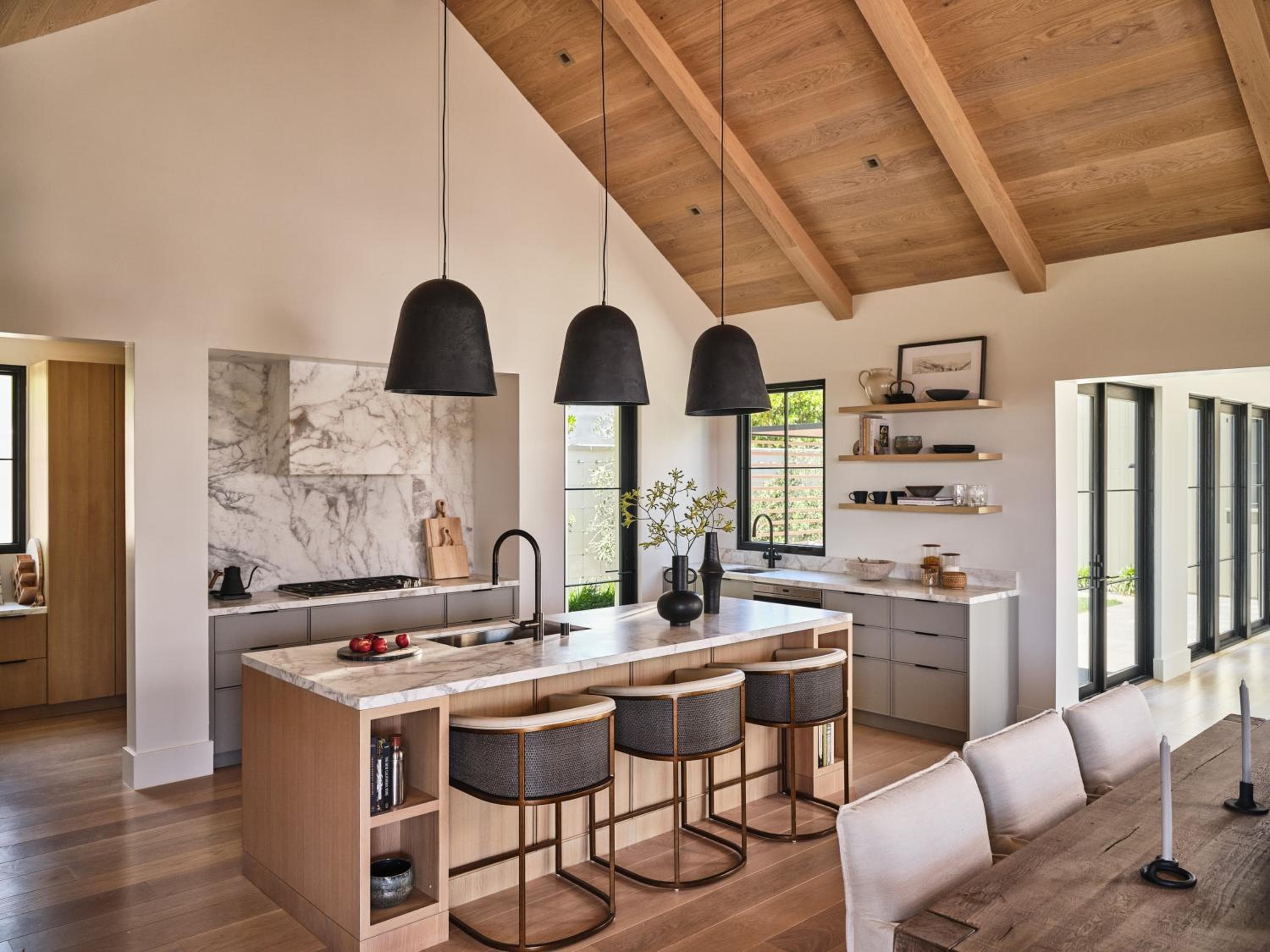 Stanly Ranch, Auberge Collection