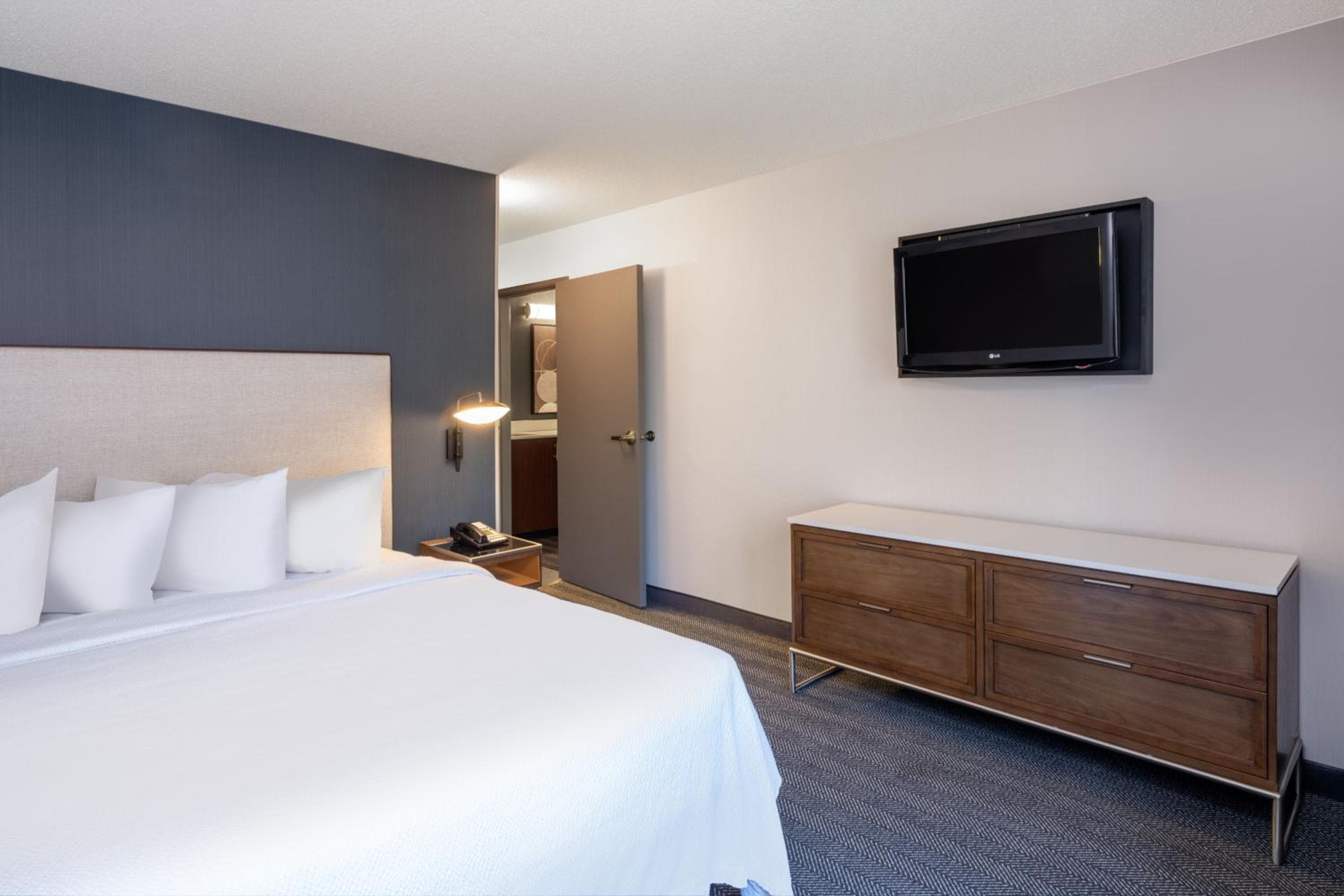 Courtyard by Marriott Colorado Springs South