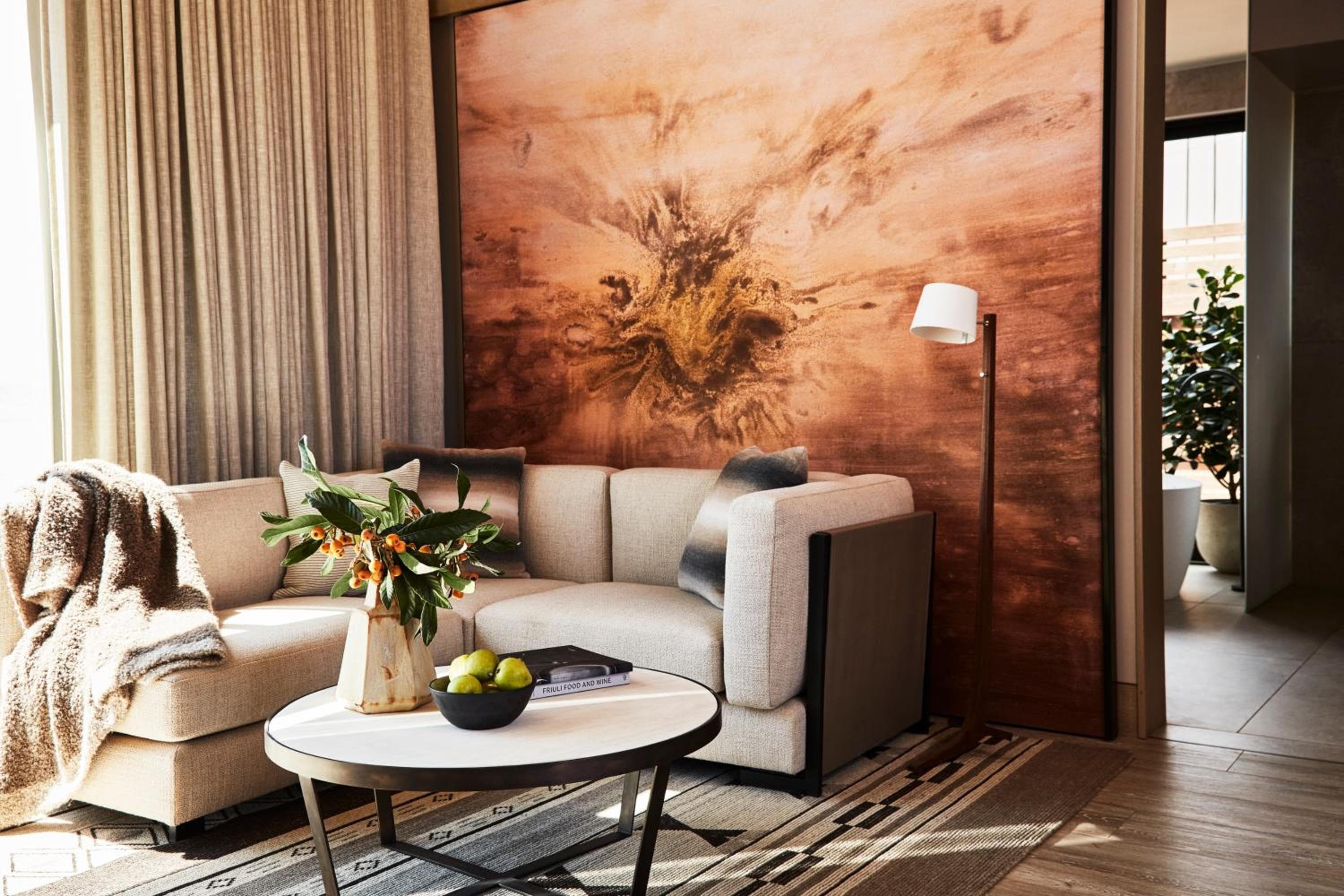 Stanly Ranch, Auberge Collection