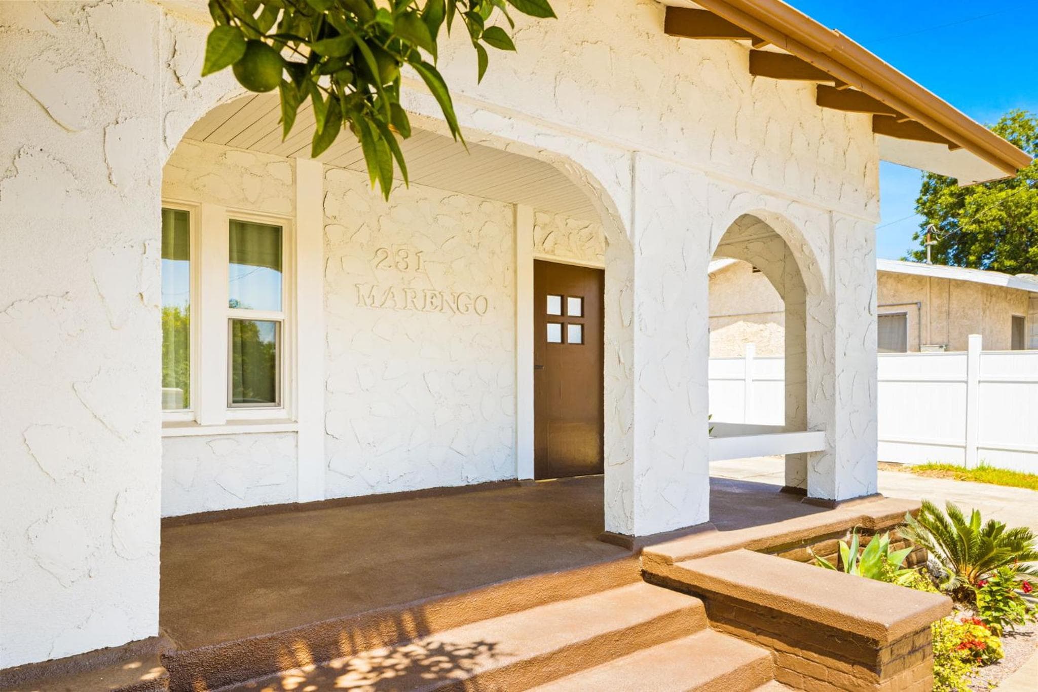 2Bedroom home - Marengo Estate