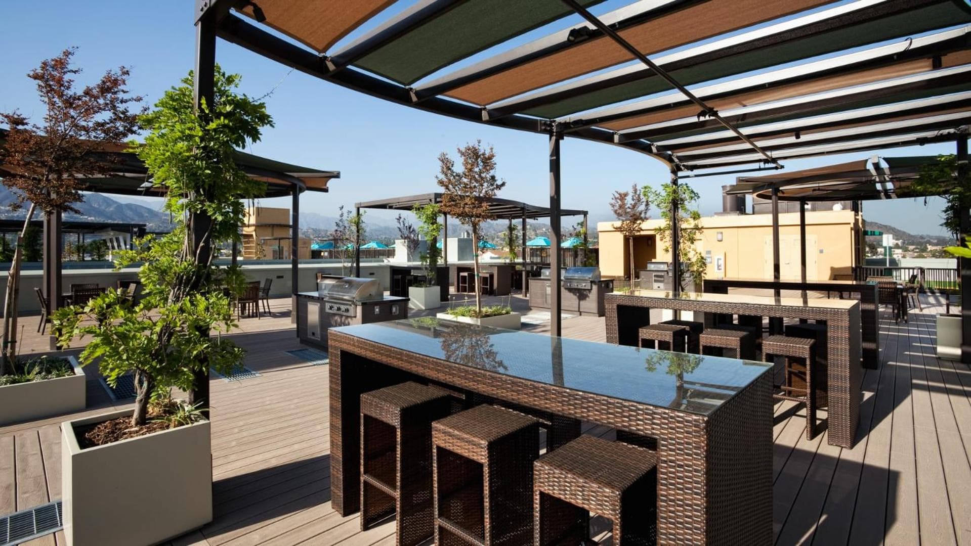 Luxury Apartment in the Center of Glendale
