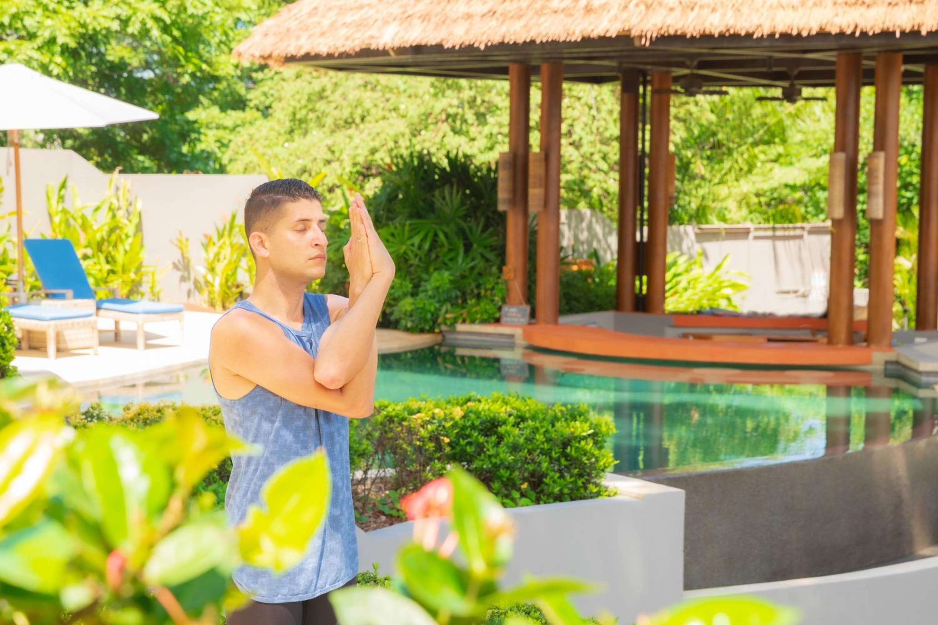 Hotel Boutique Lagarta Lodge