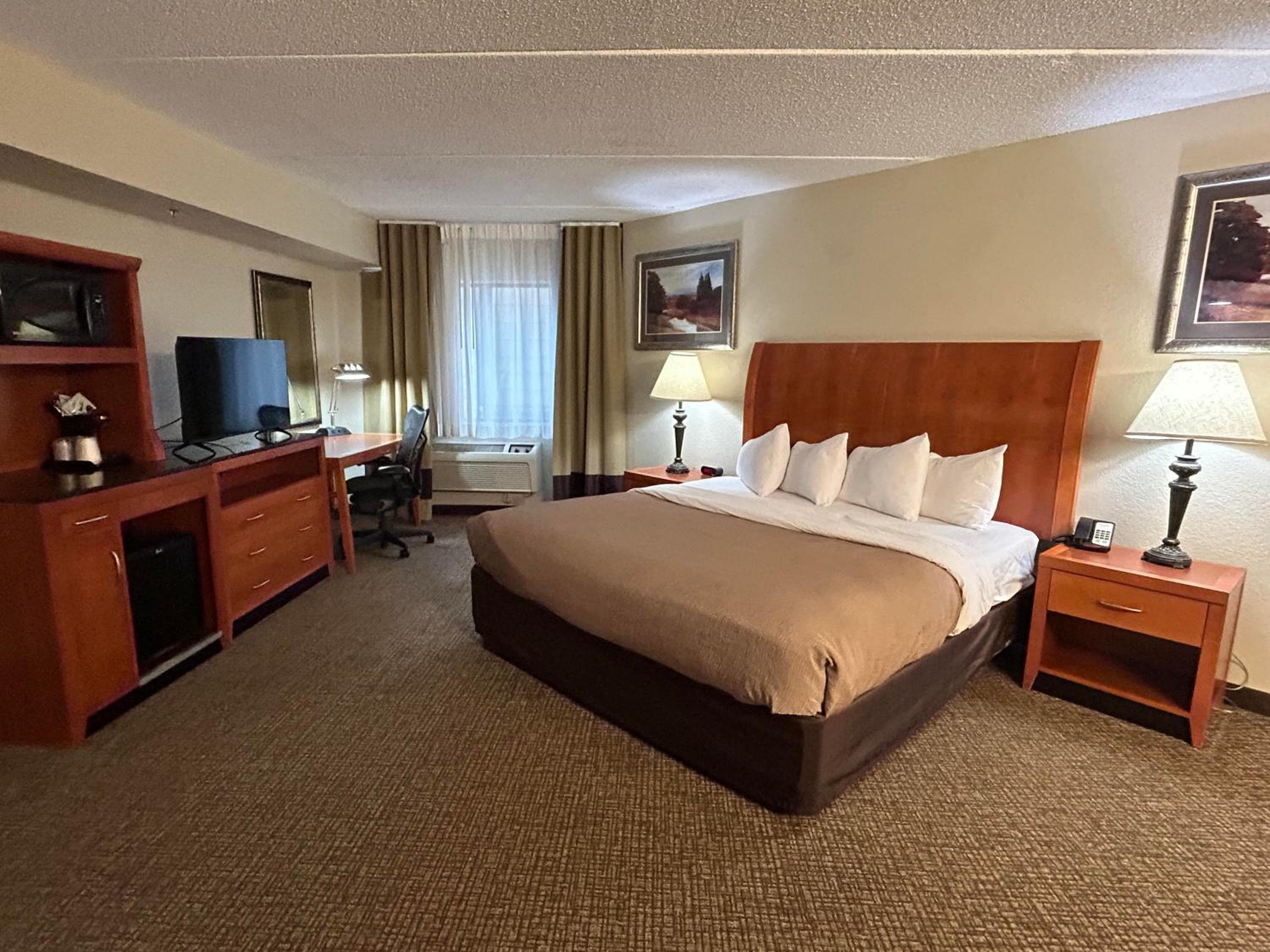 MountainView Lodge and Suites
