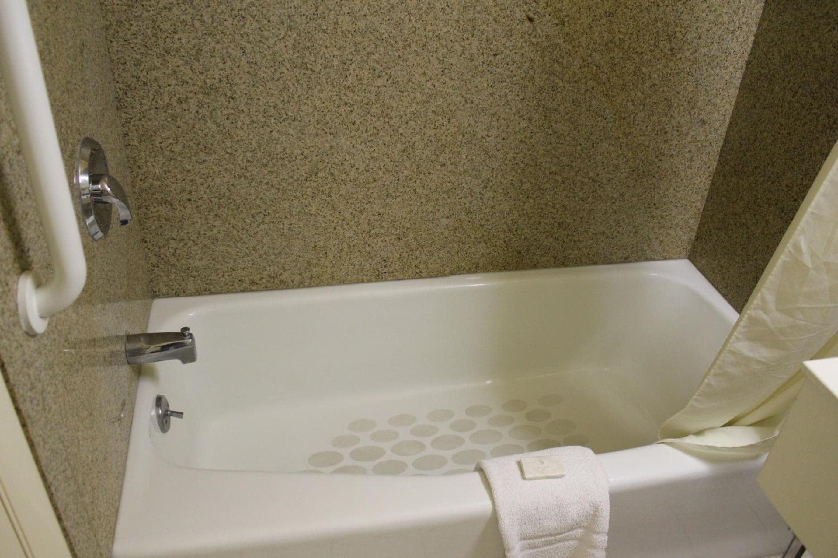 Budget Inn - Farmington