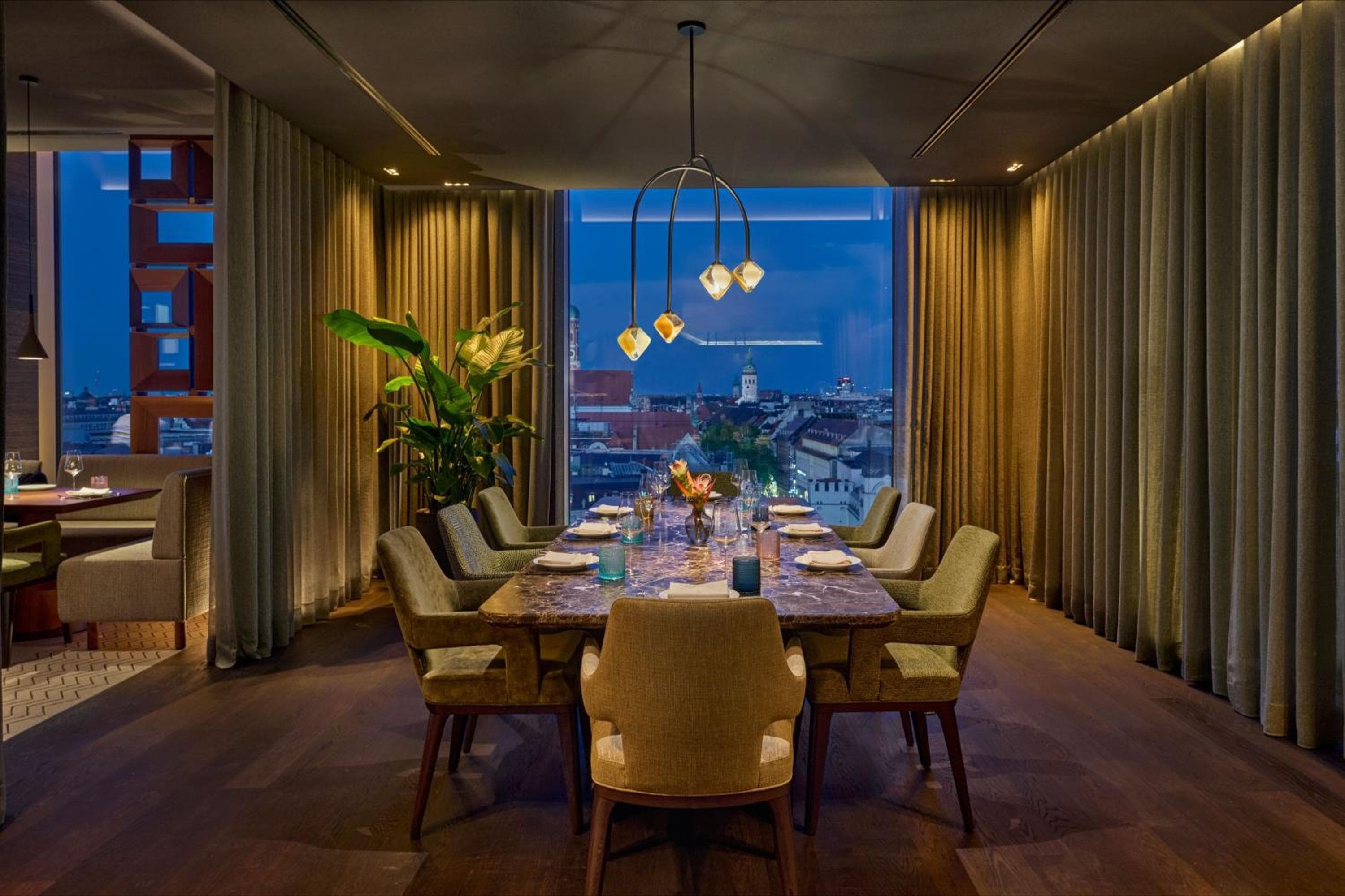 Koenigshof, a Luxury Collection Hotel, Munich