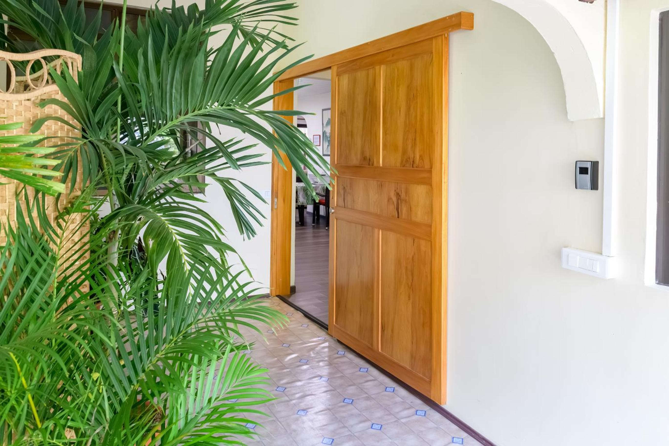 Villas TEAKAVEHERE - Fare OPUHI