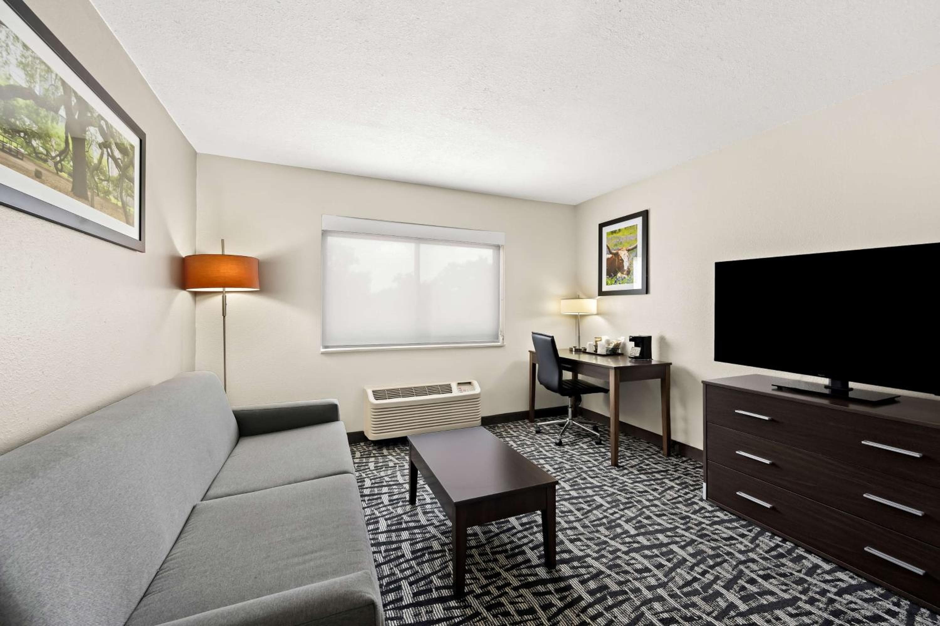 Best Western Bryan College Station