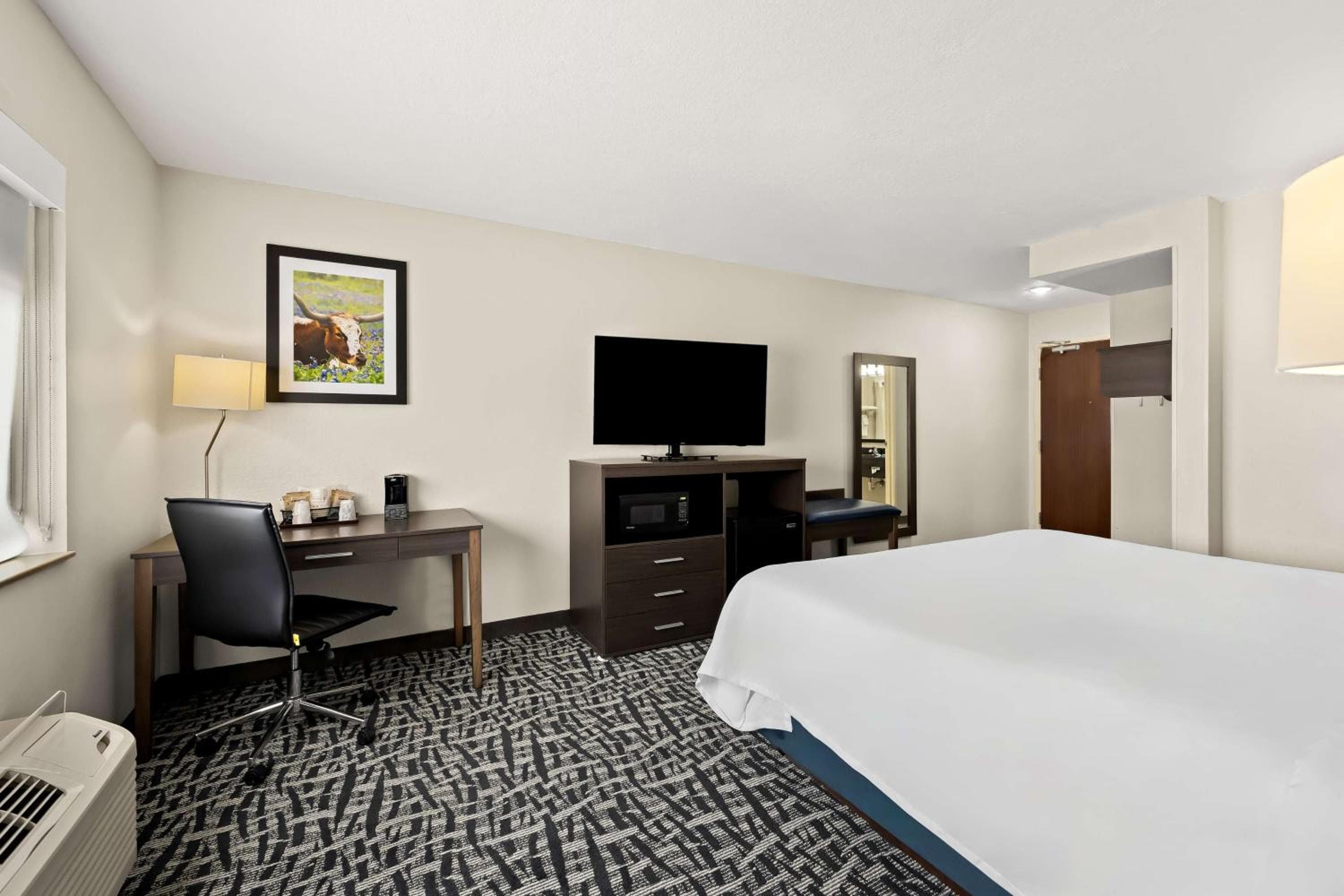 Best Western Bryan College Station