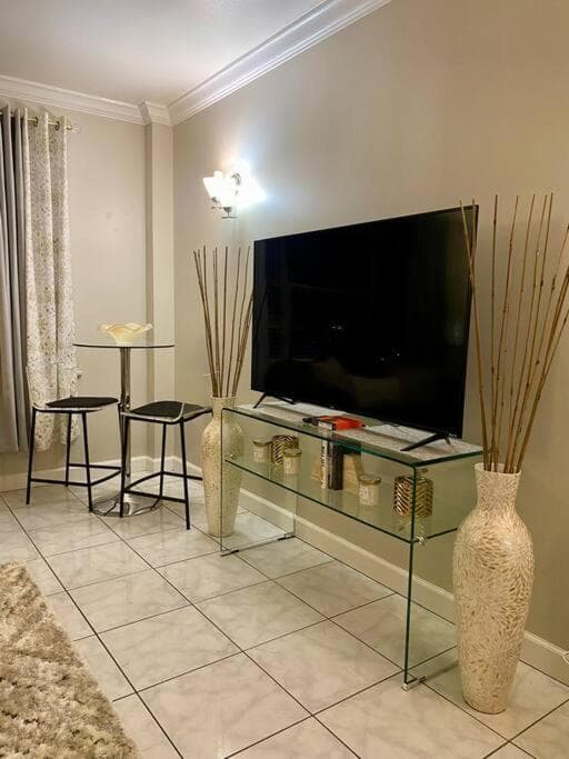 Cozy Downtown Condominium