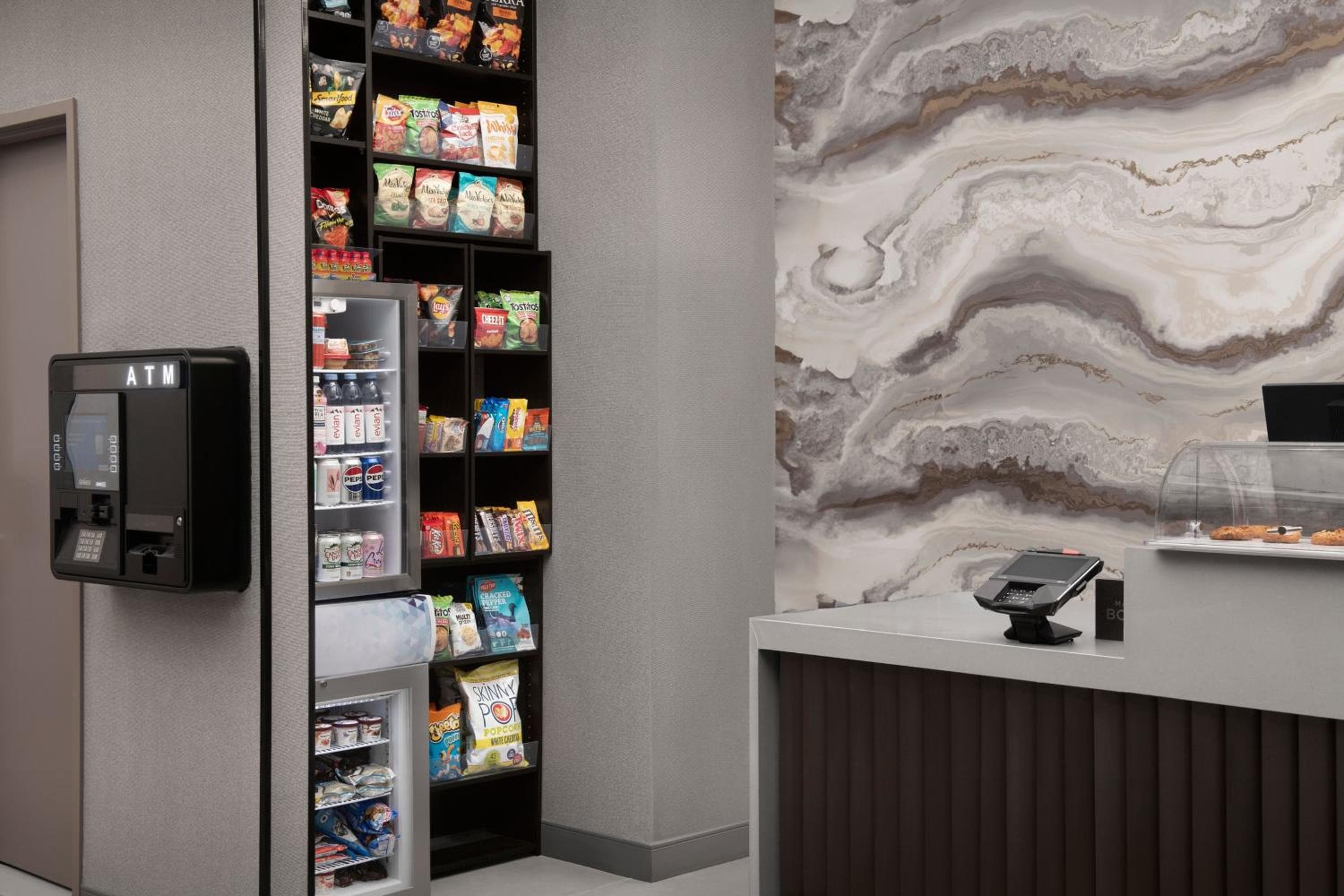 SpringHill Suites by Marriott New York Manhattan Times Square