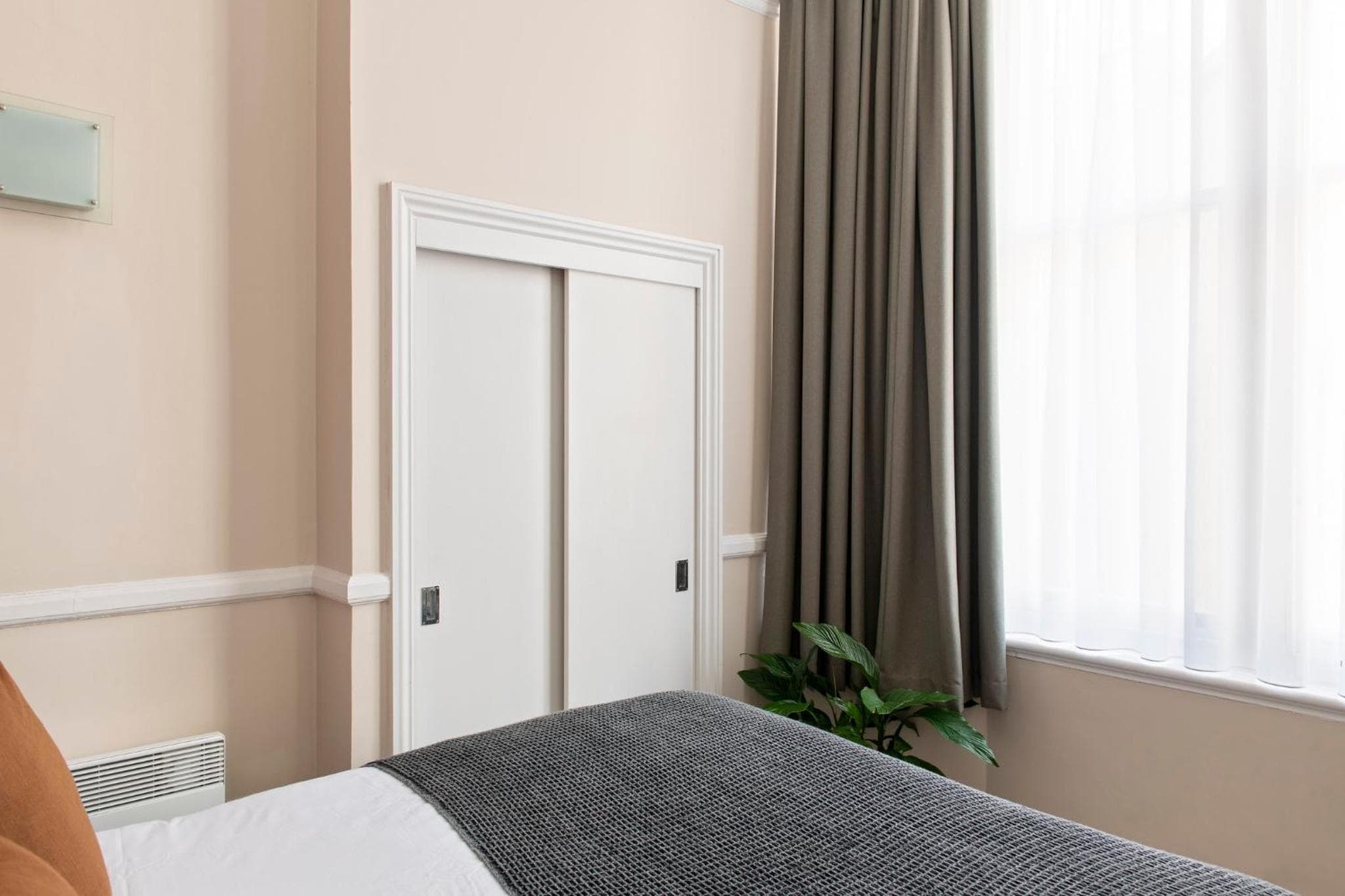 SACO Bristol West India House