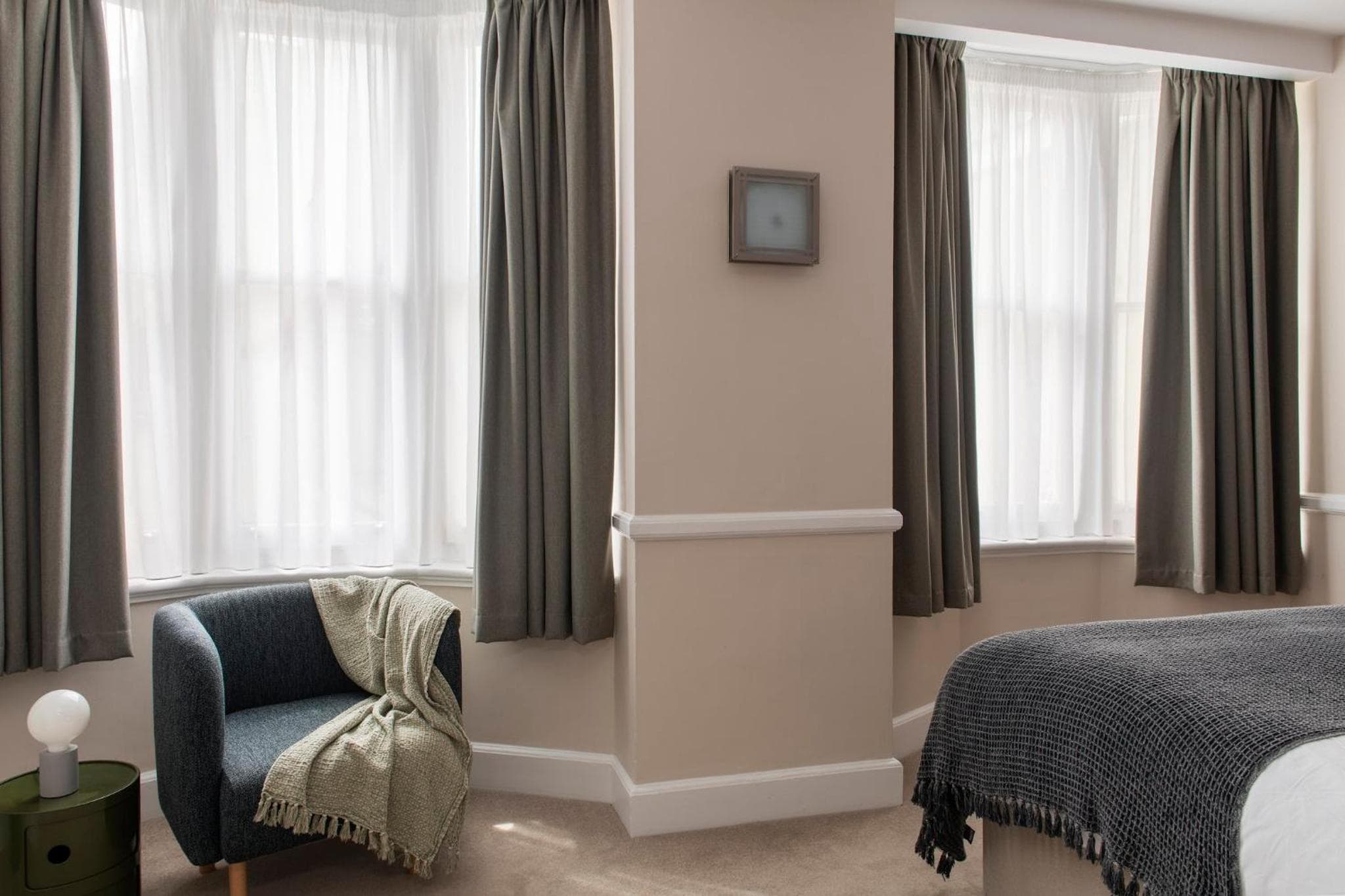 SACO Bristol West India House