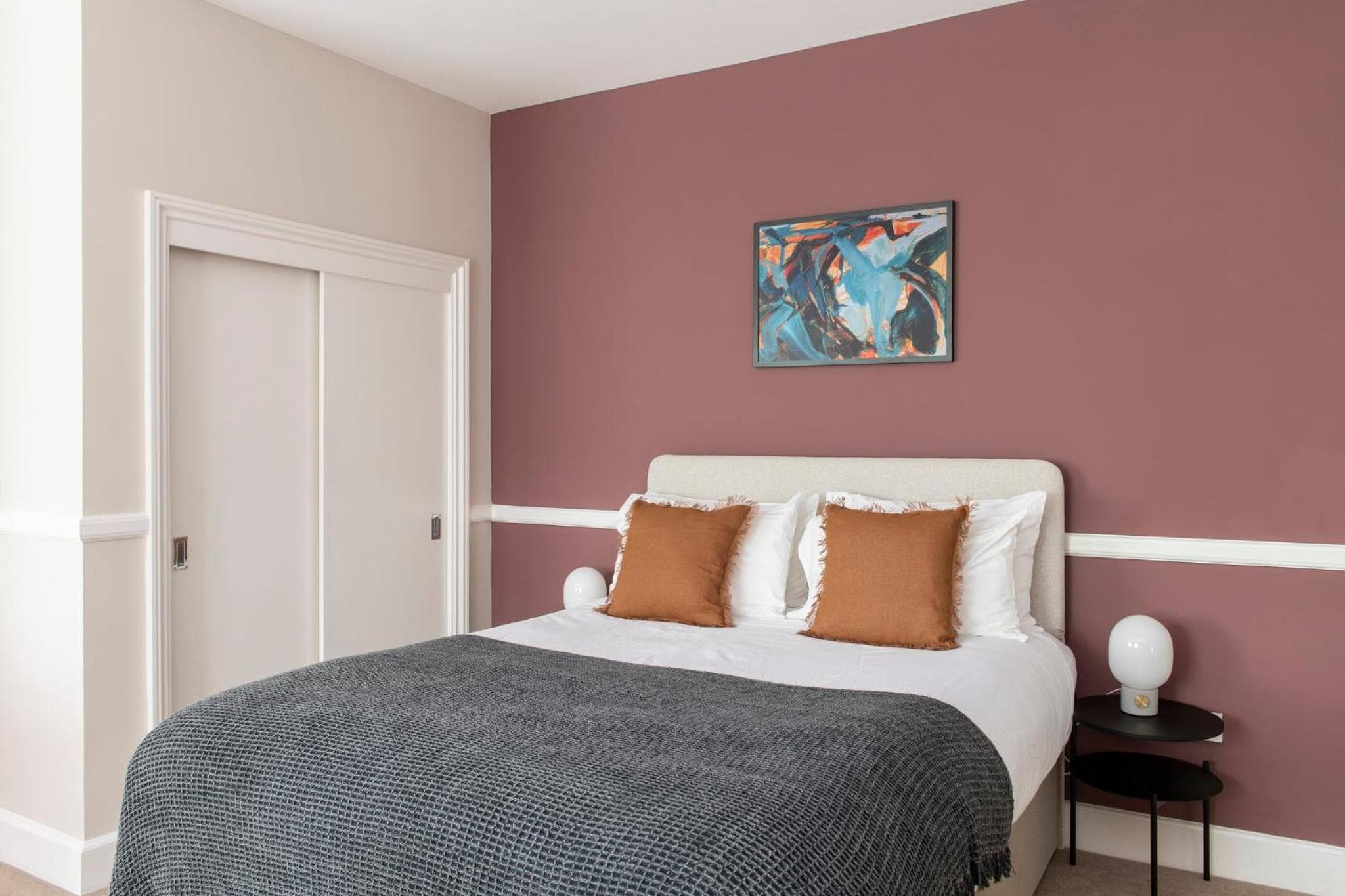 SACO Bristol West India House