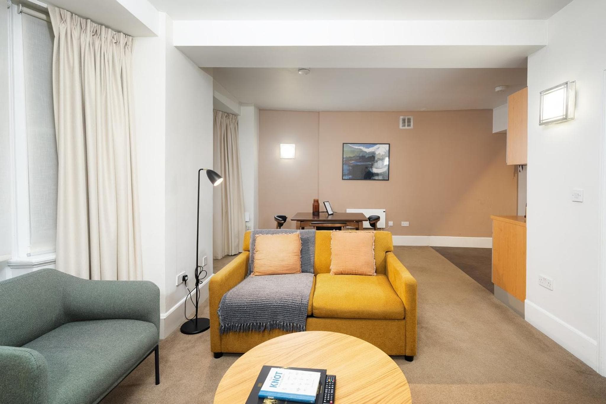 SACO Bristol West India House