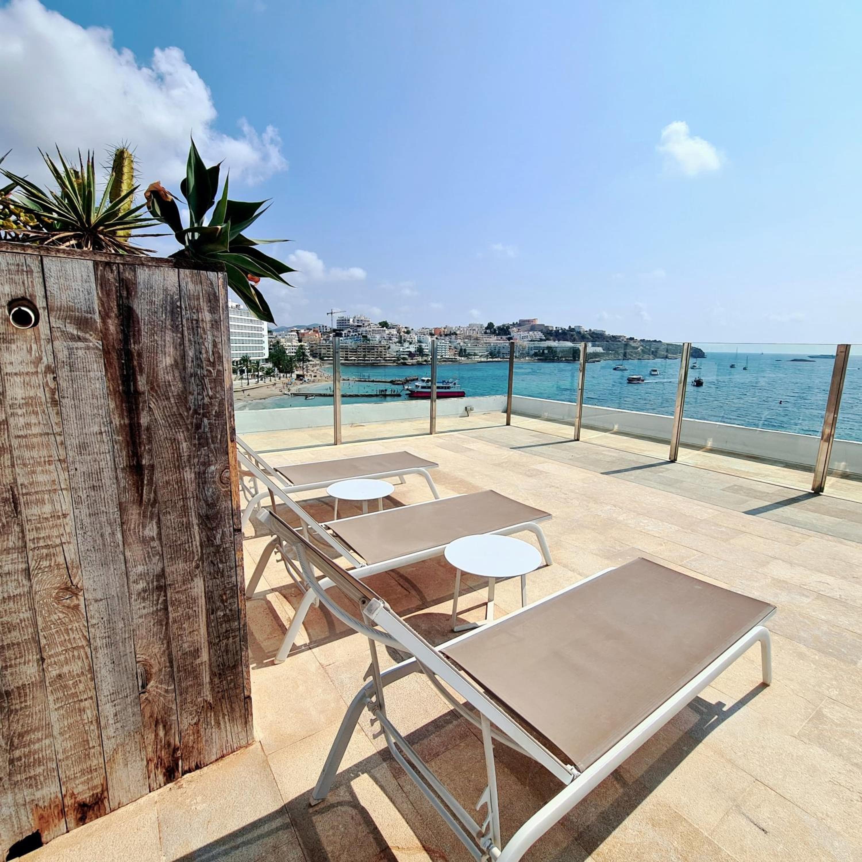 Apartamentos Llobet Ibiza