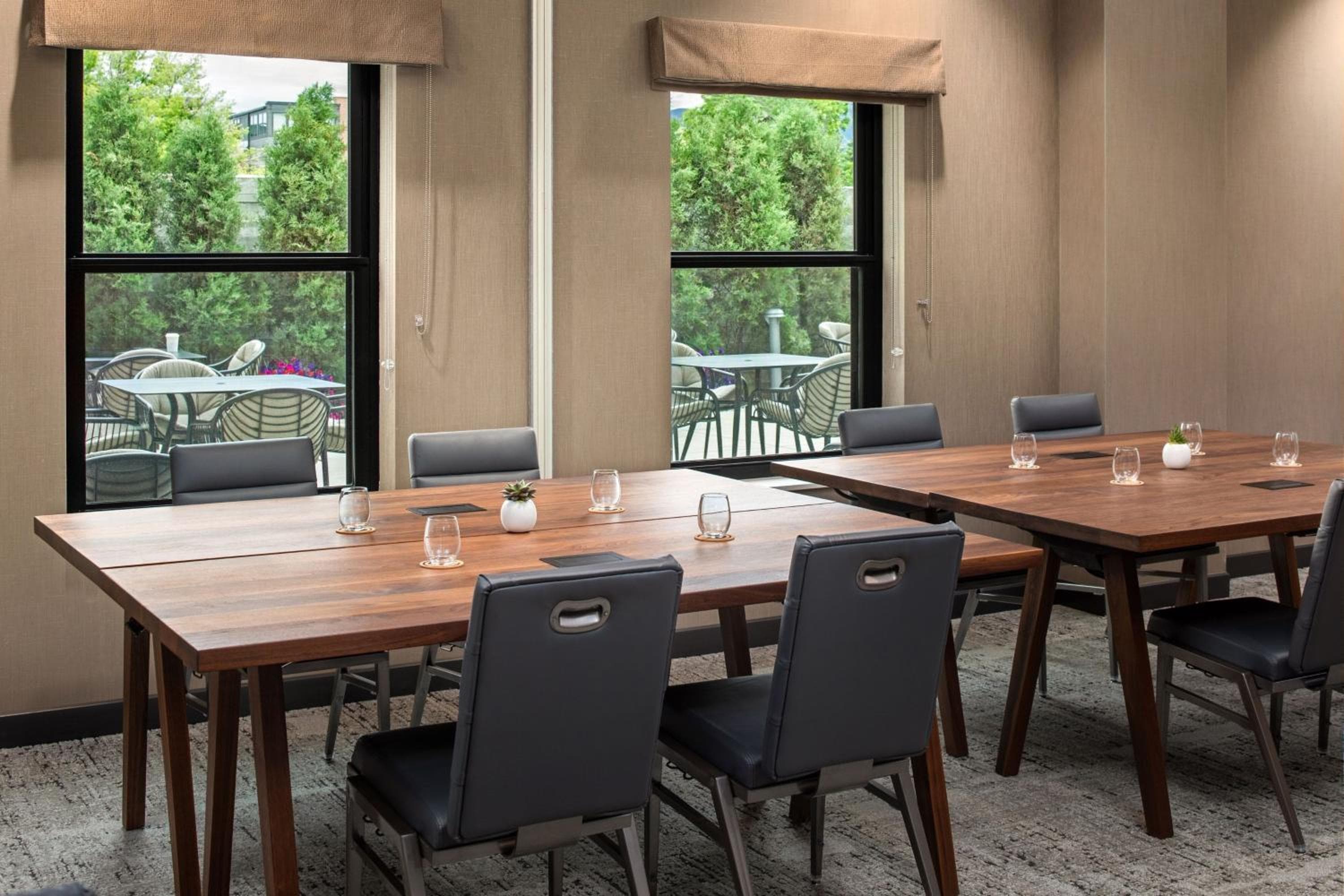 Element by Marriott Bozeman