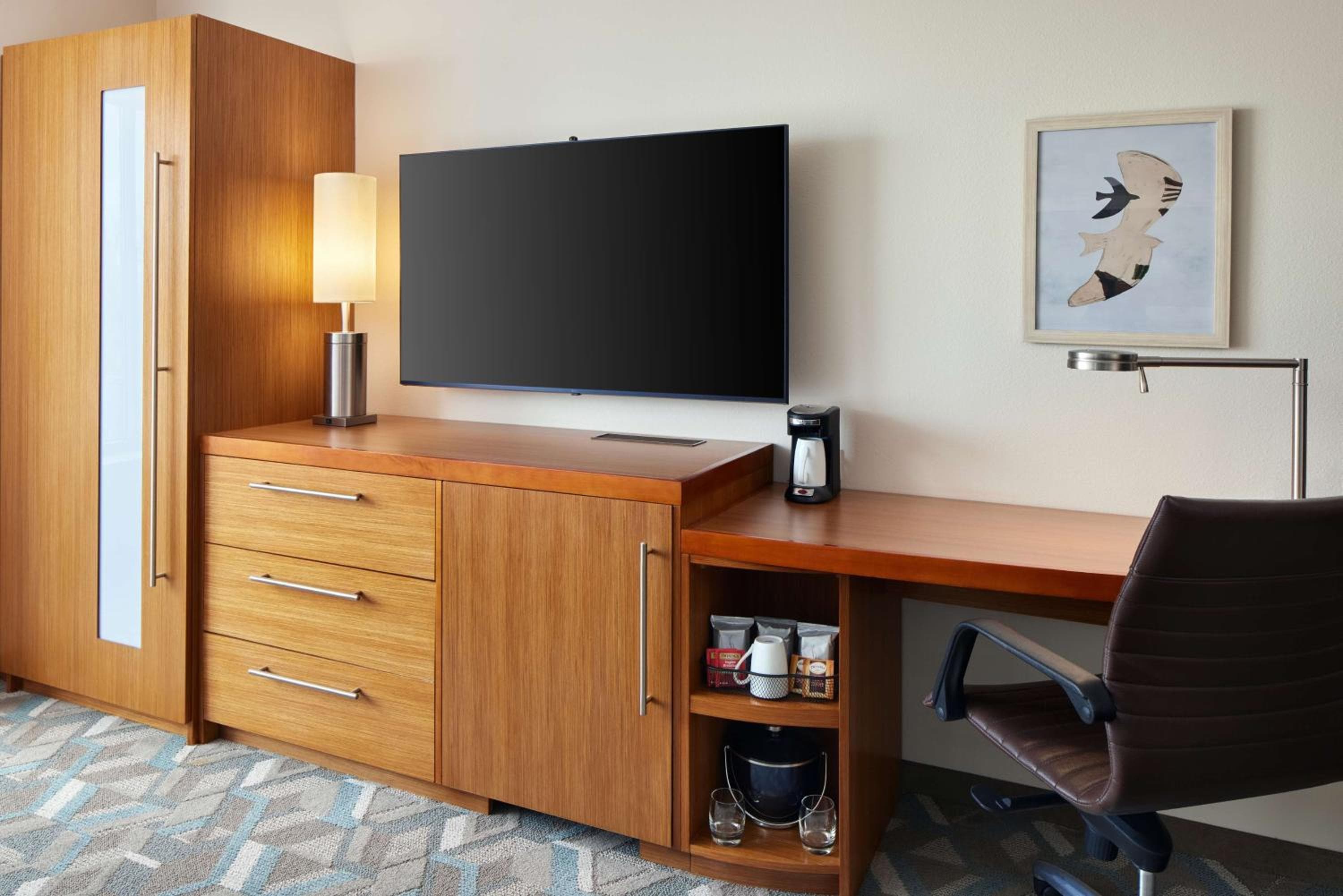 Hyatt Place Fredericksburg at Mary Washington