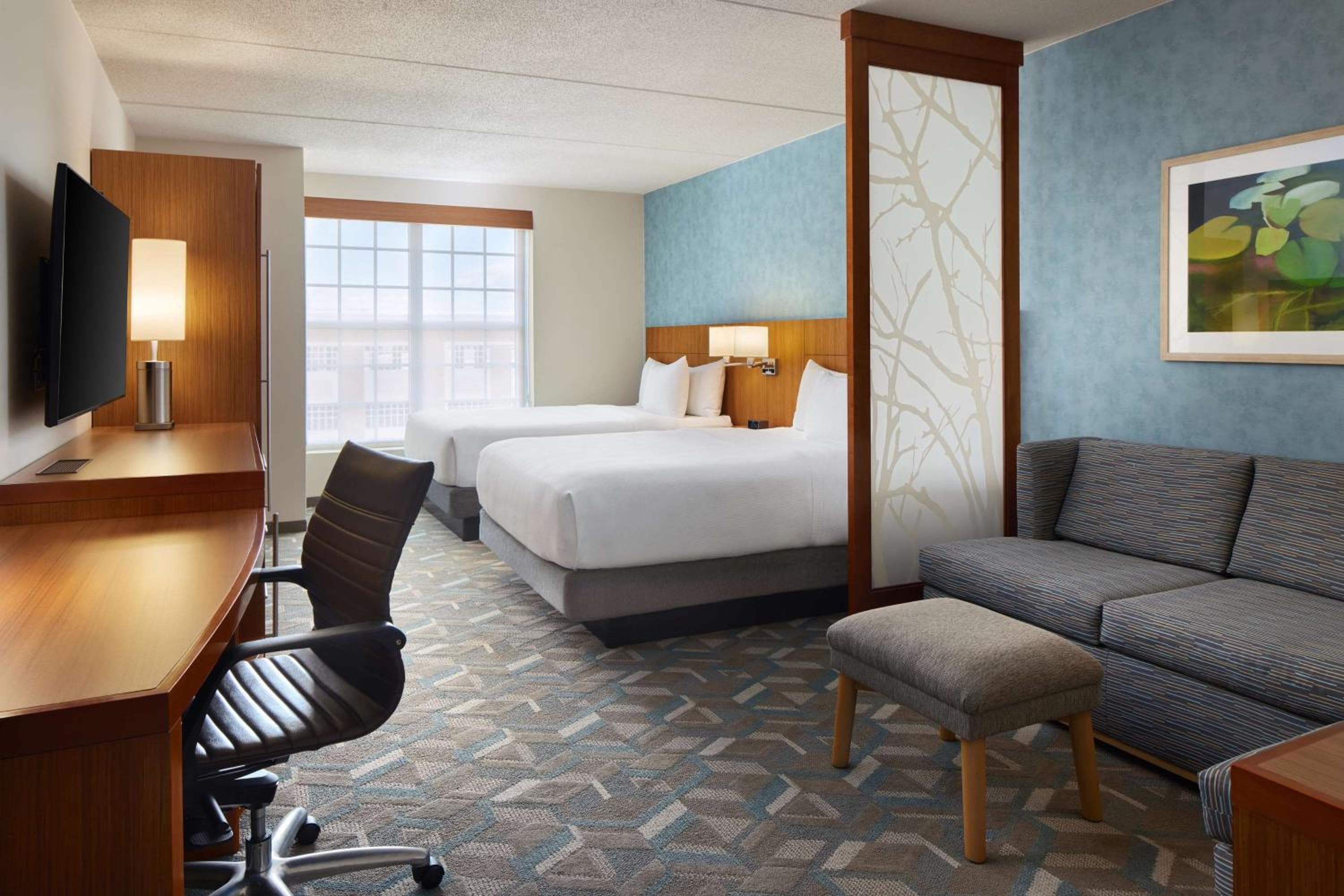 Hyatt Place Fredericksburg at Mary Washington