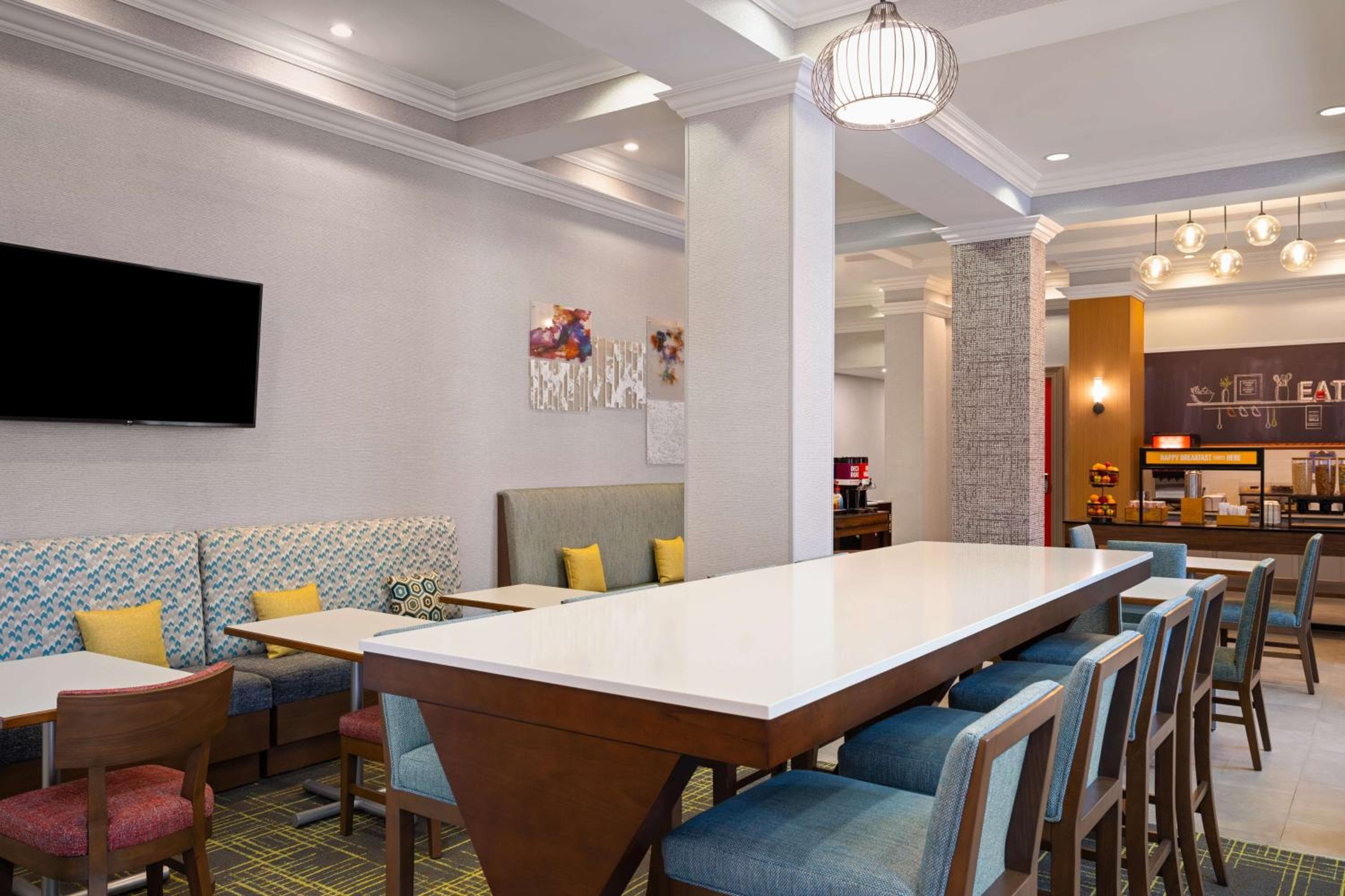 Hampton Inn Pikeville