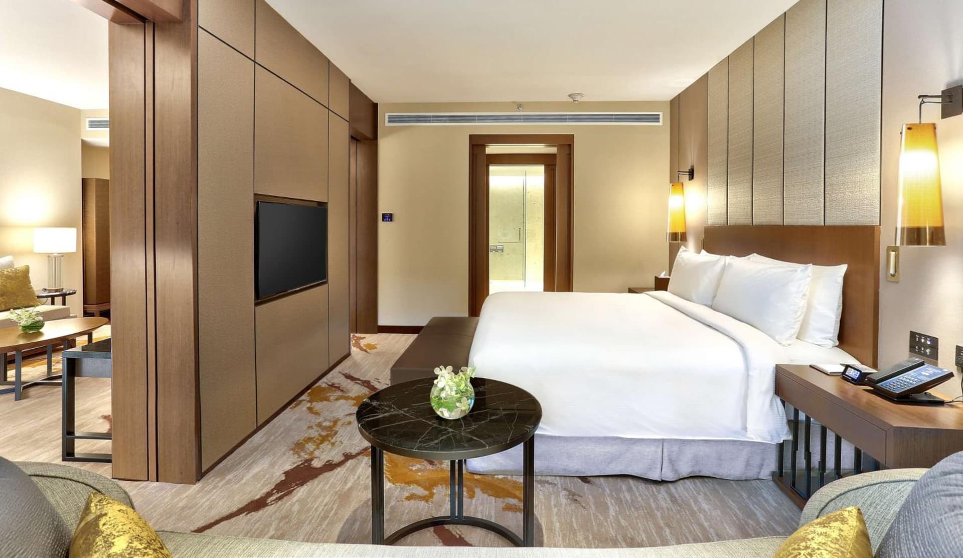Hilton Kota Kinabalu