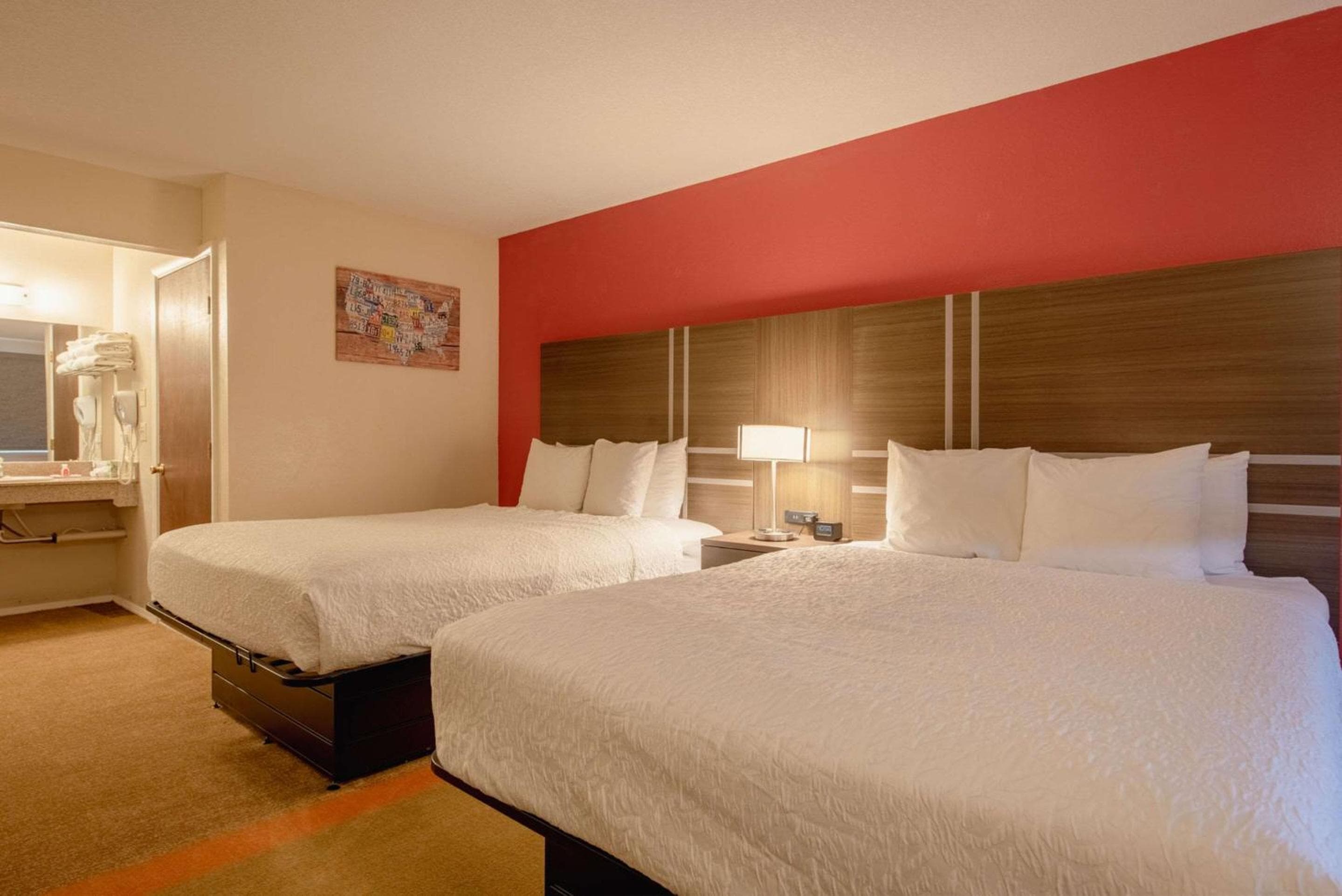 Econo Lodge Cortez near Mesa Verde