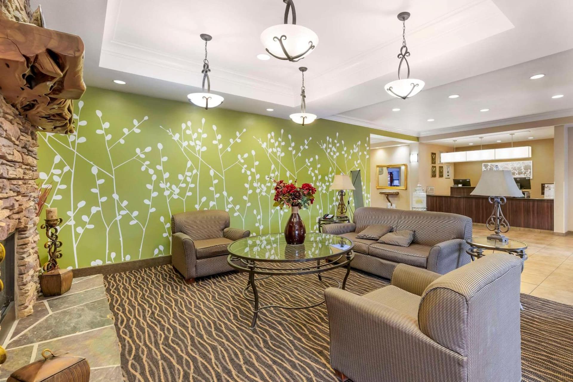 Sleep Inn & Suites Redmond
