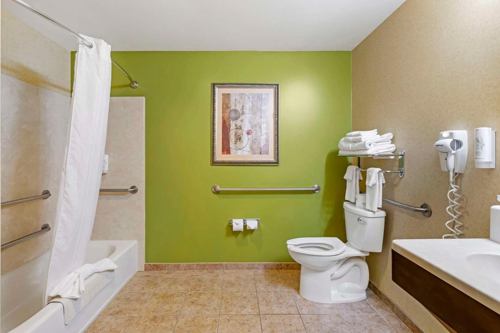 Sleep Inn & Suites Redmond