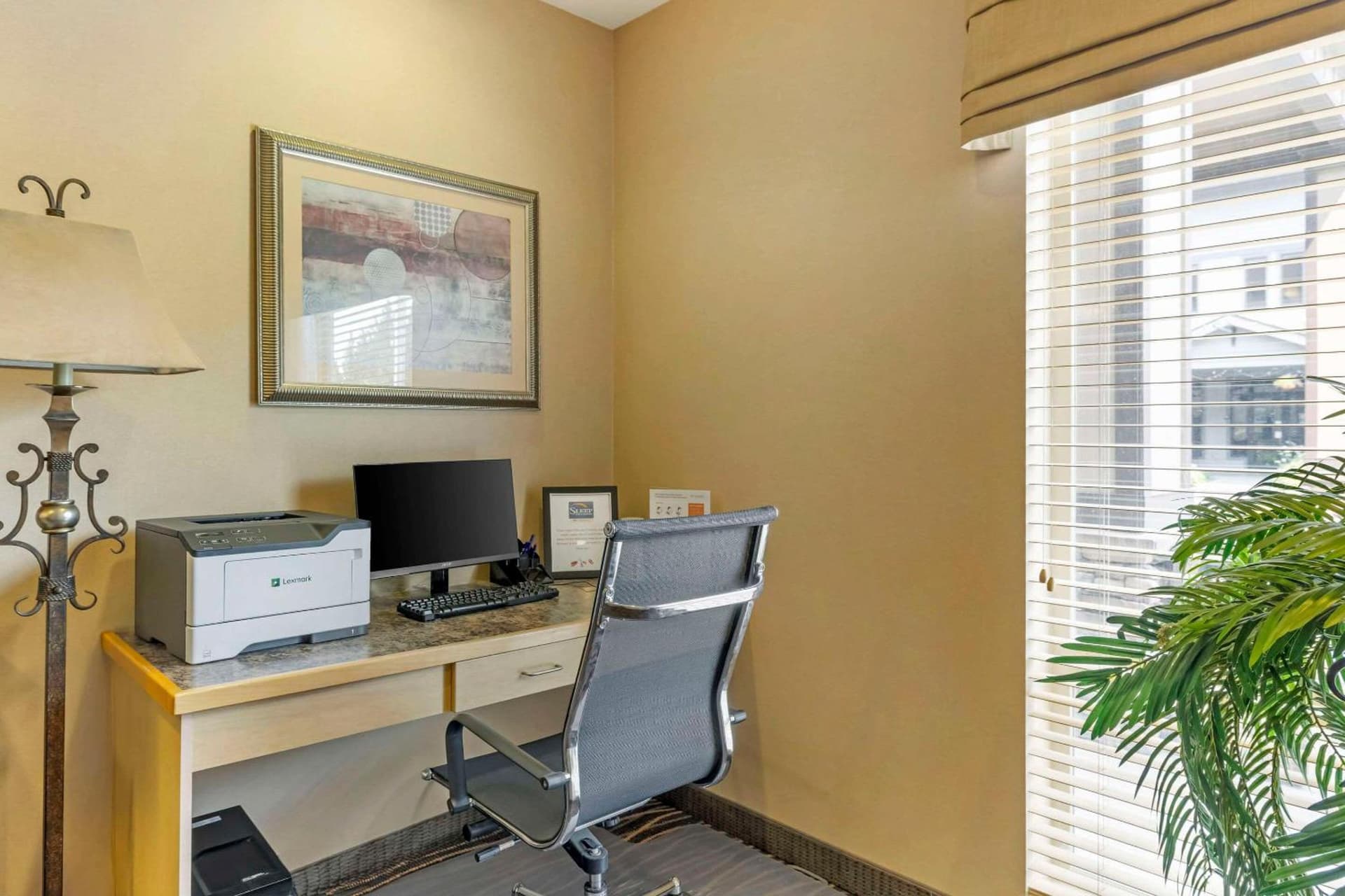 Sleep Inn & Suites Redmond