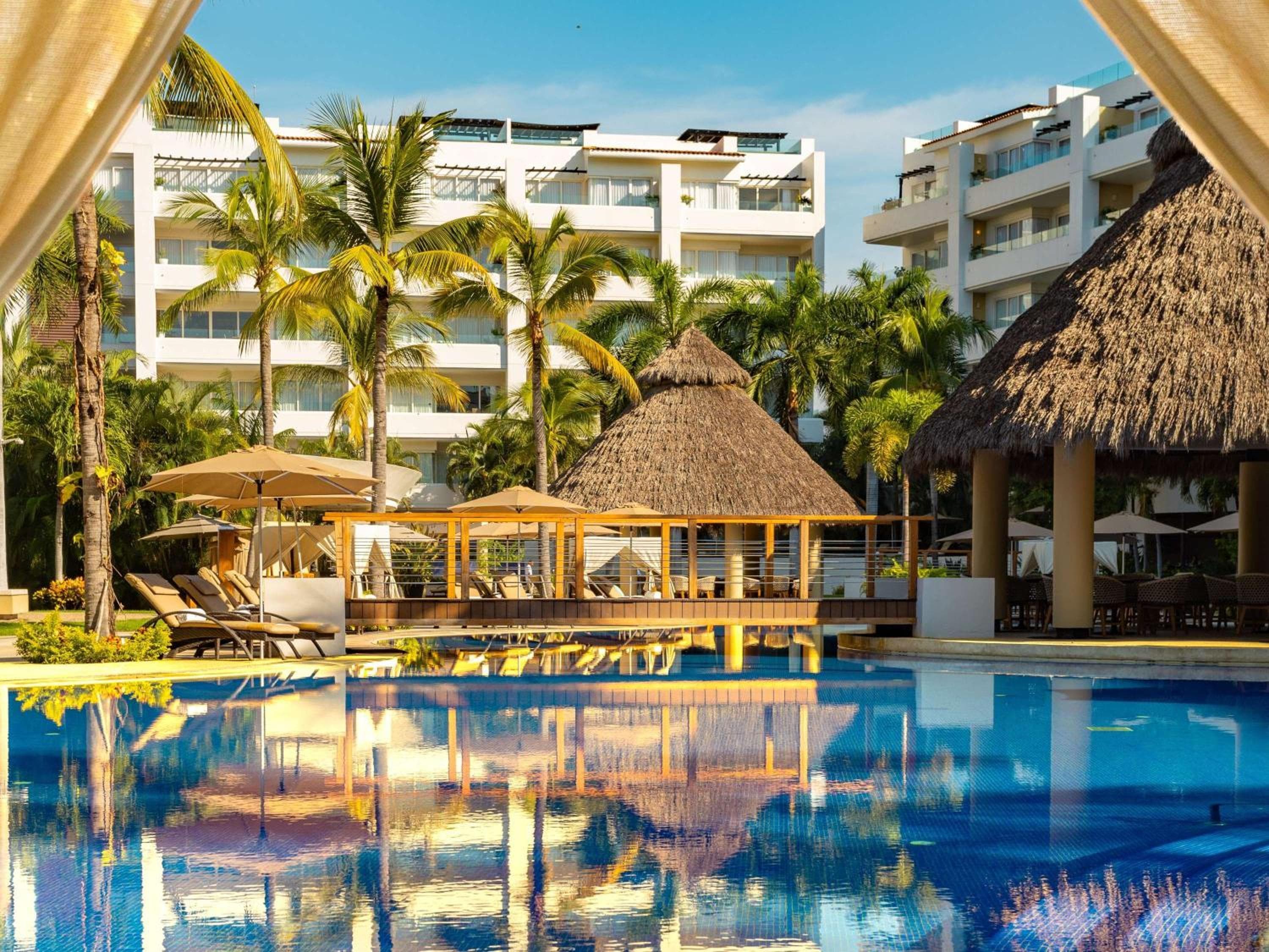 Marival Distinct All-Suites & World Spa - Handwritten Collection