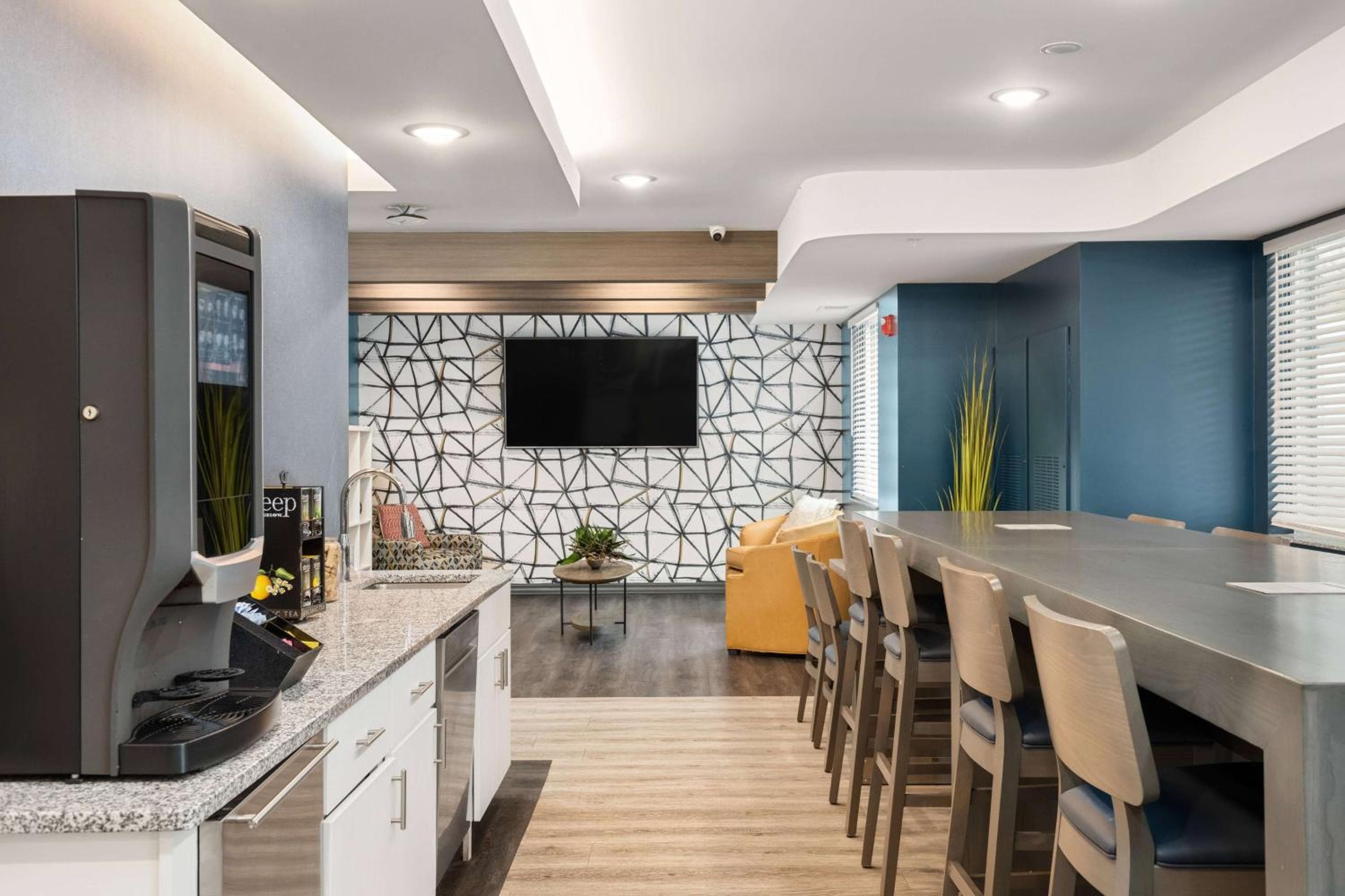 WaterWalk Extended Stay by Wyndham Minneapolis - Plymouth