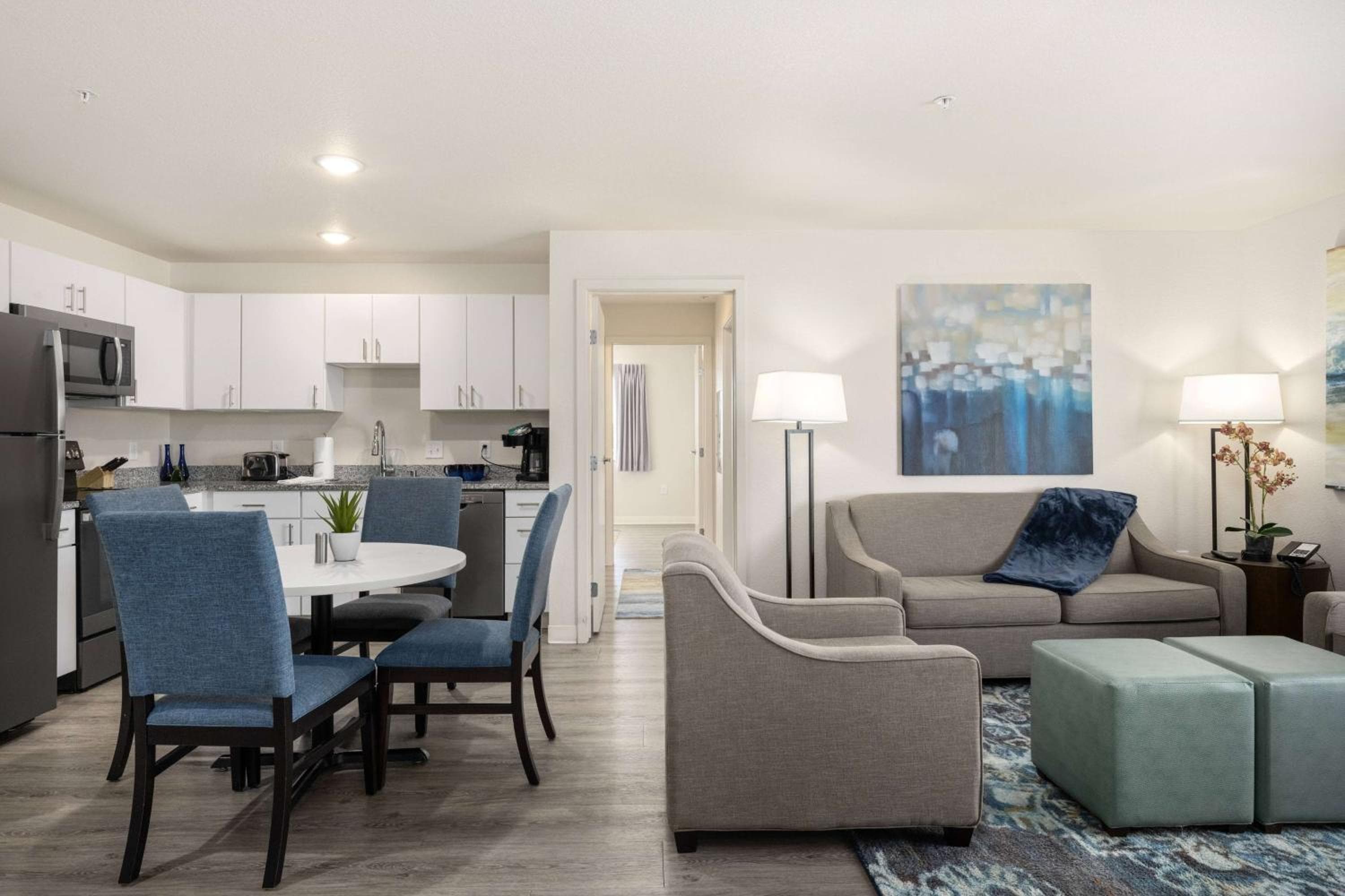 WaterWalk Extended Stay by Wyndham Minneapolis - Plymouth