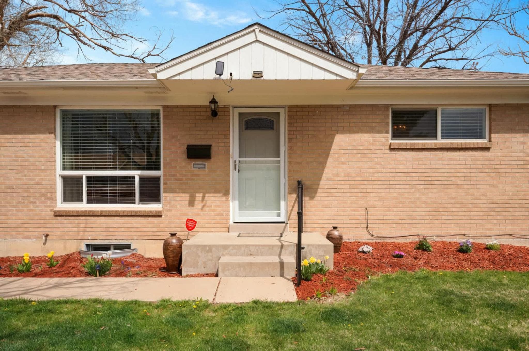 Cozy Getaway Retreat - 4BR - Northglenn