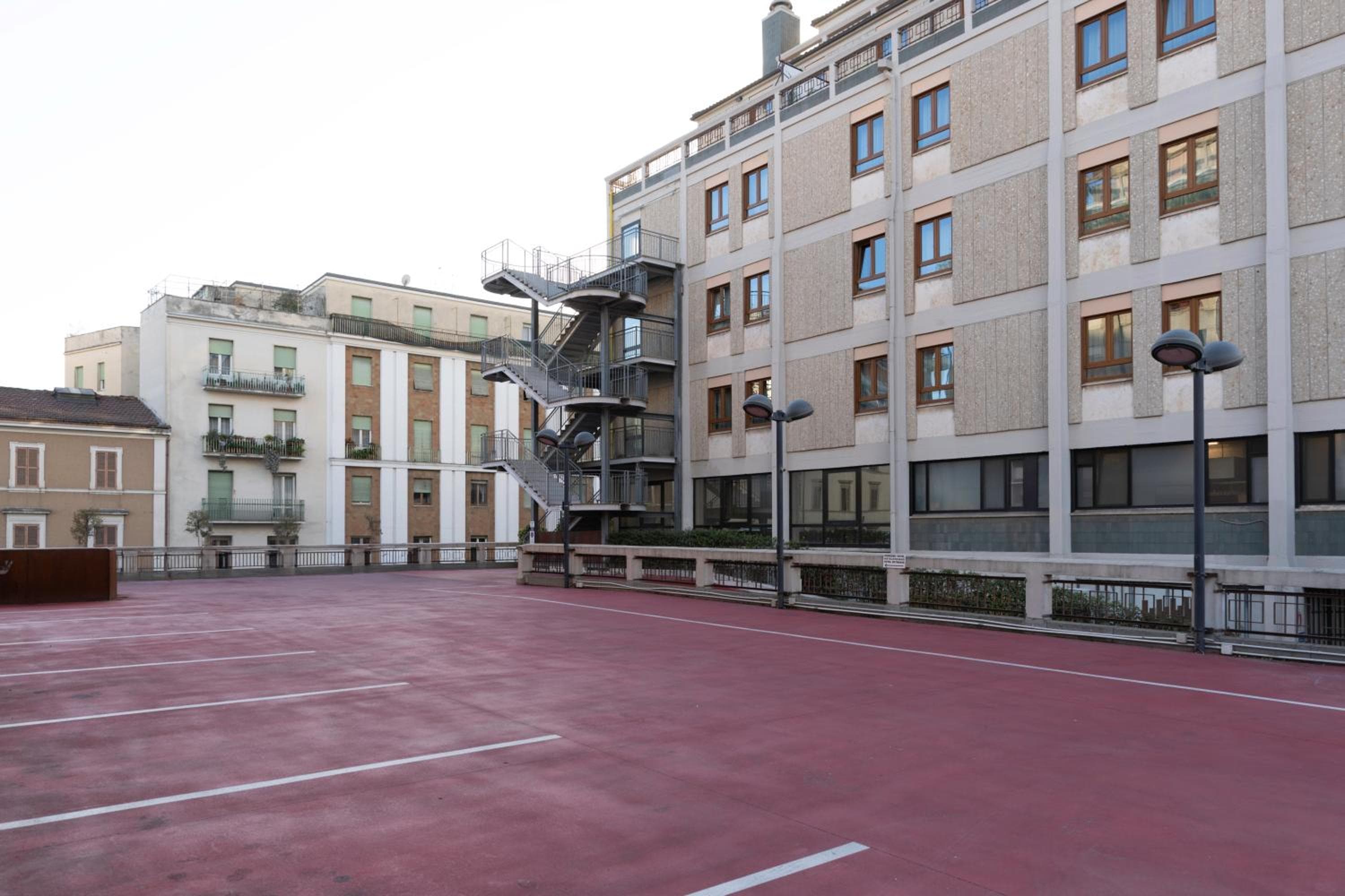 Hotel Valentino