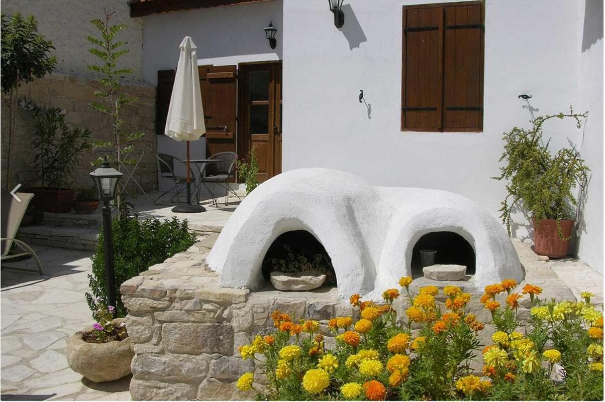 Avalon Village Houses