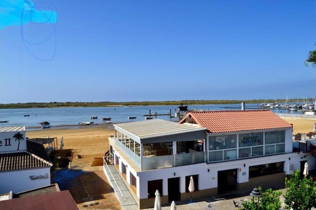 Casa en la playa