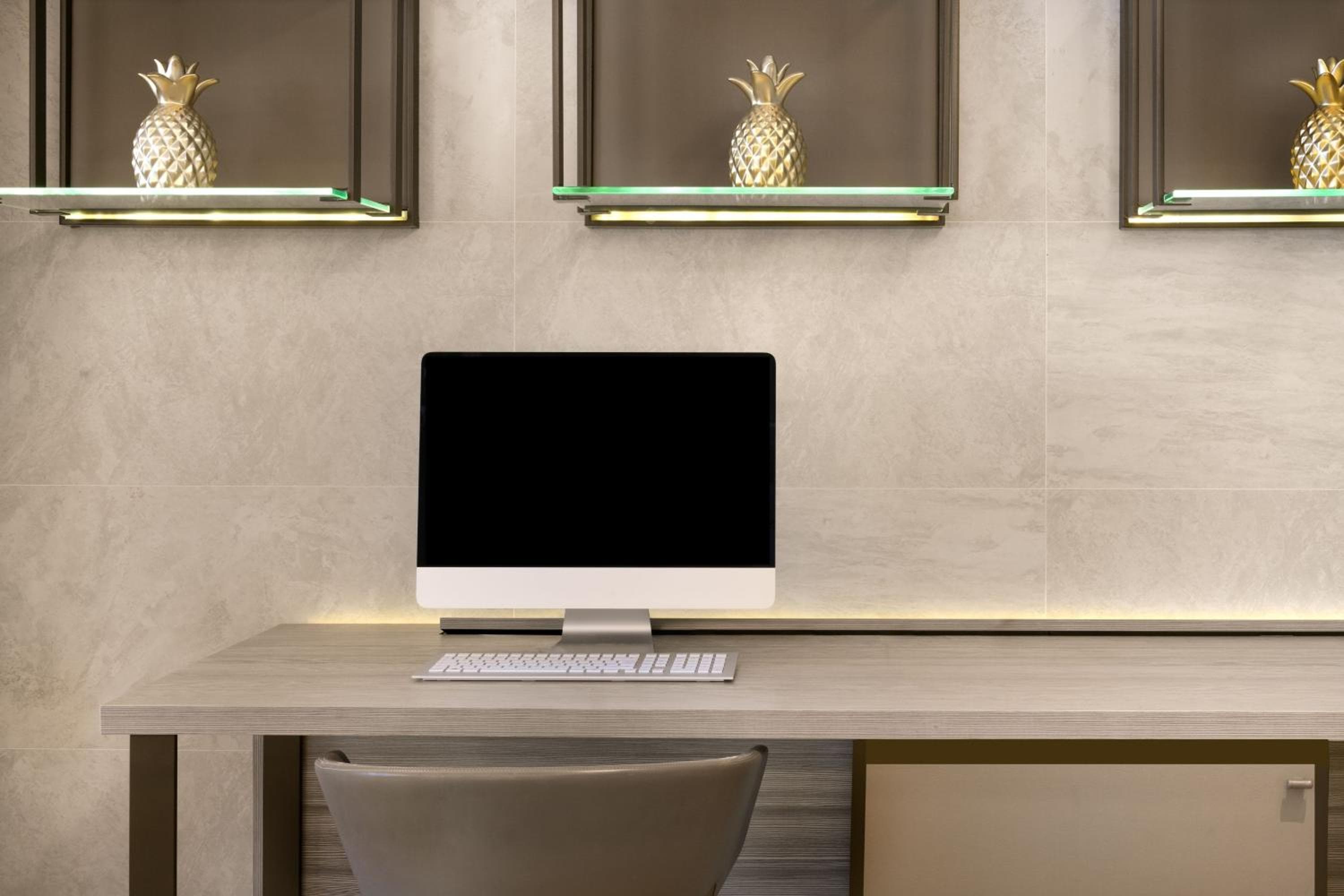 AC Hotel San Cugat by Marriott