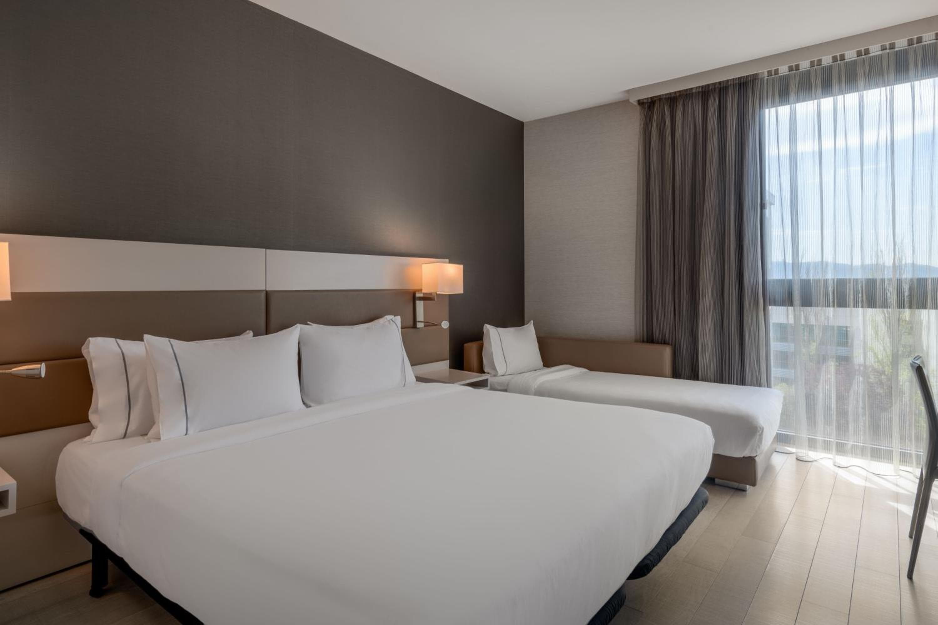 AC Hotel San Cugat by Marriott