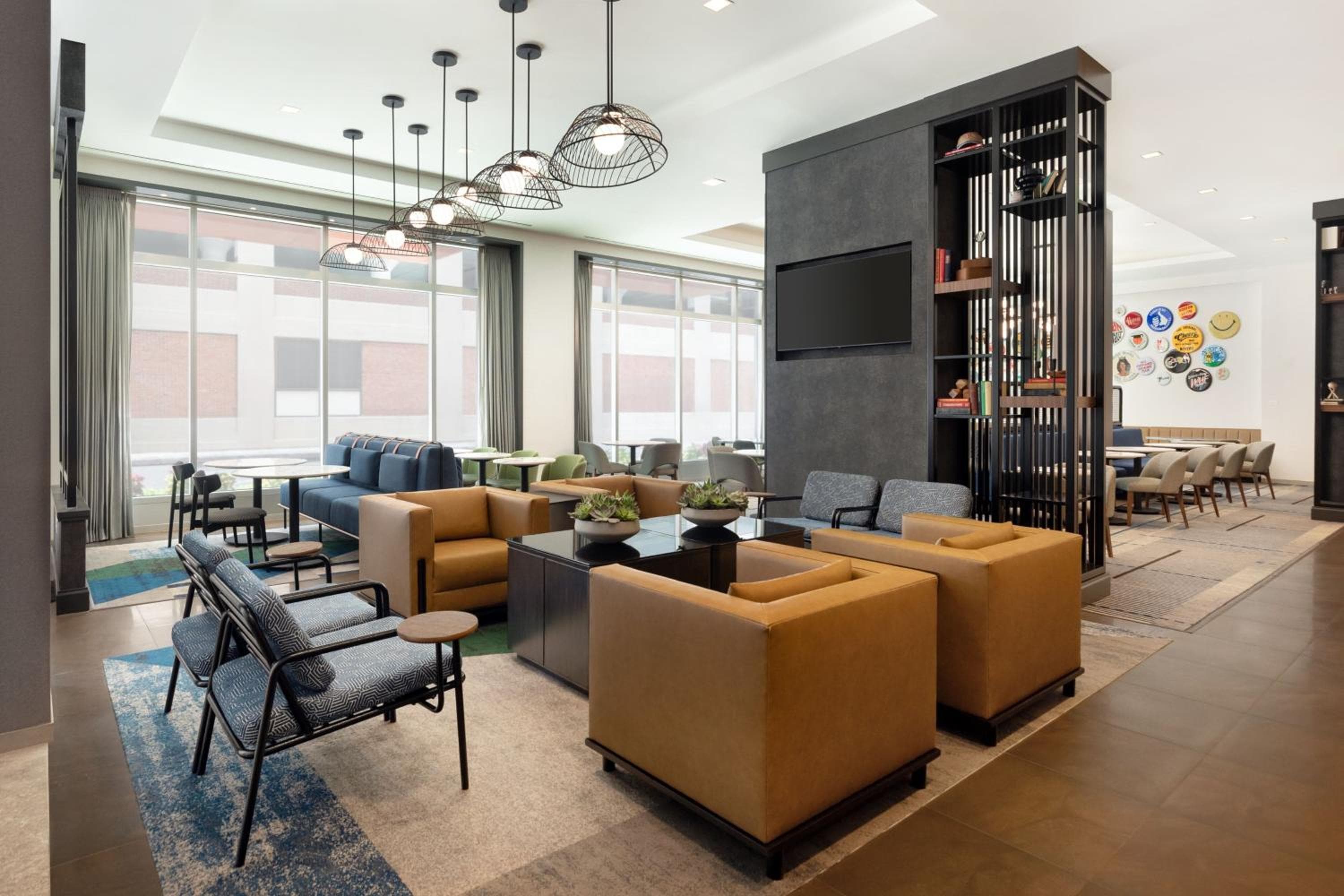 Residence Inn by Marriott Boston Back Bay/Fenway