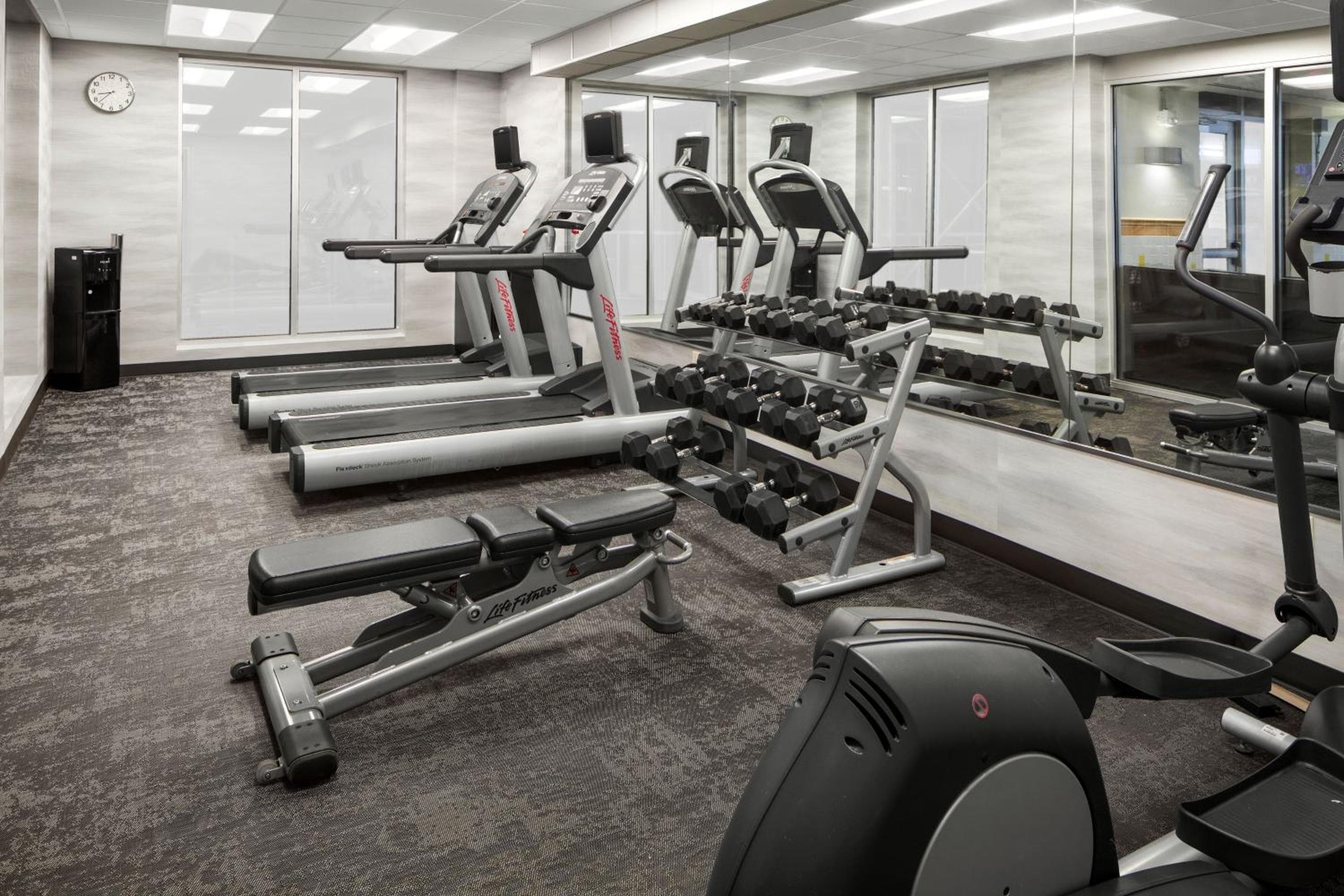 Fairfield Inn & Suites by Marriott Rehoboth Beach
