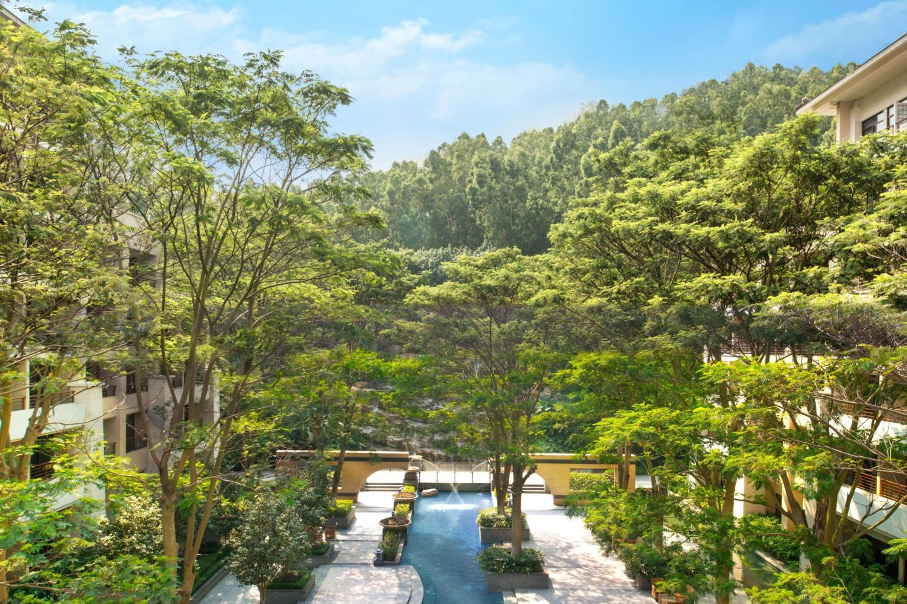 Le Méridien Xiamen
