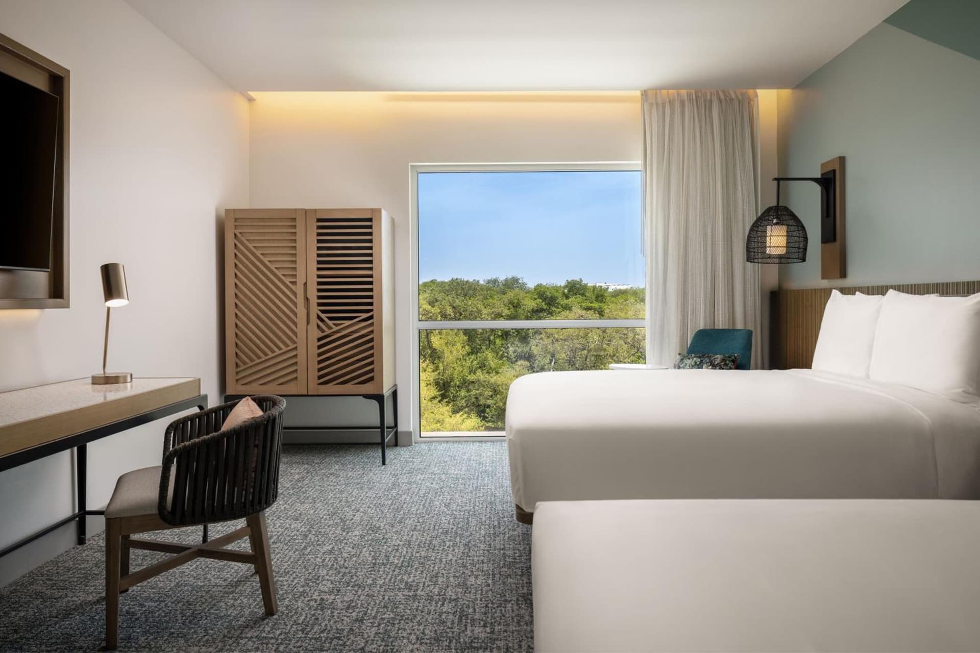 Courtyard by Marriott Curacao