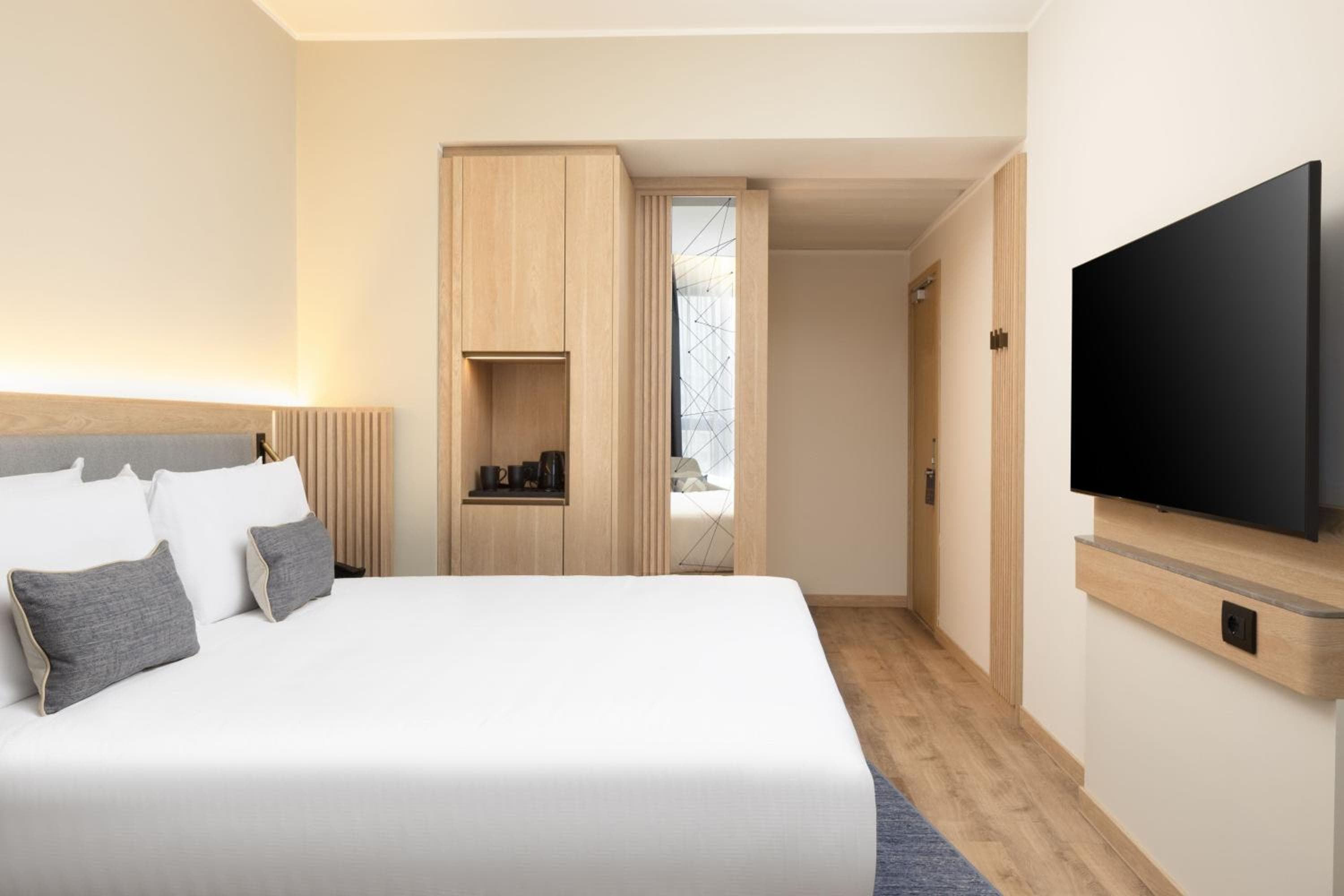 Courtyard by Marriott Milano Linate