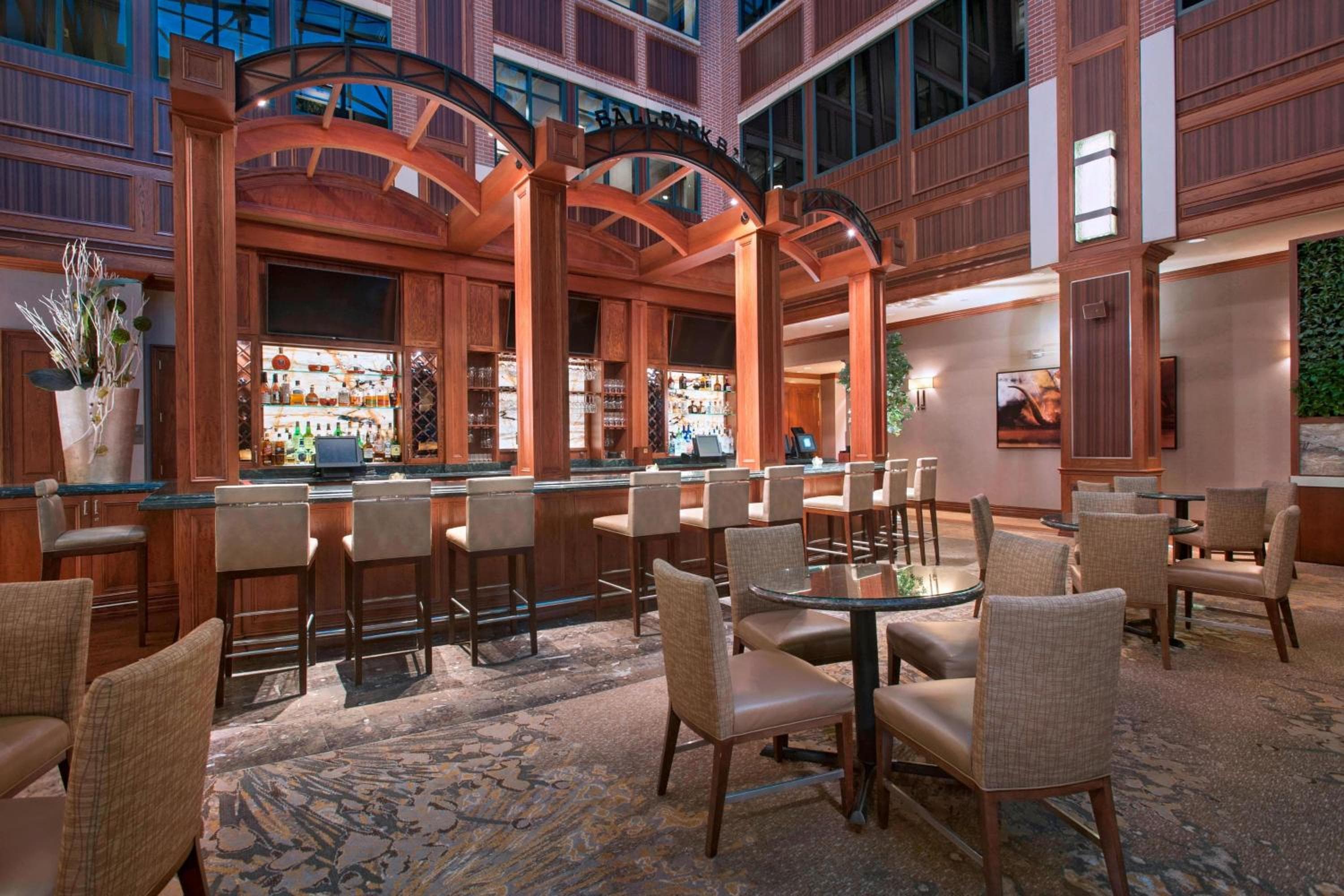 The Westin Houston Downtown