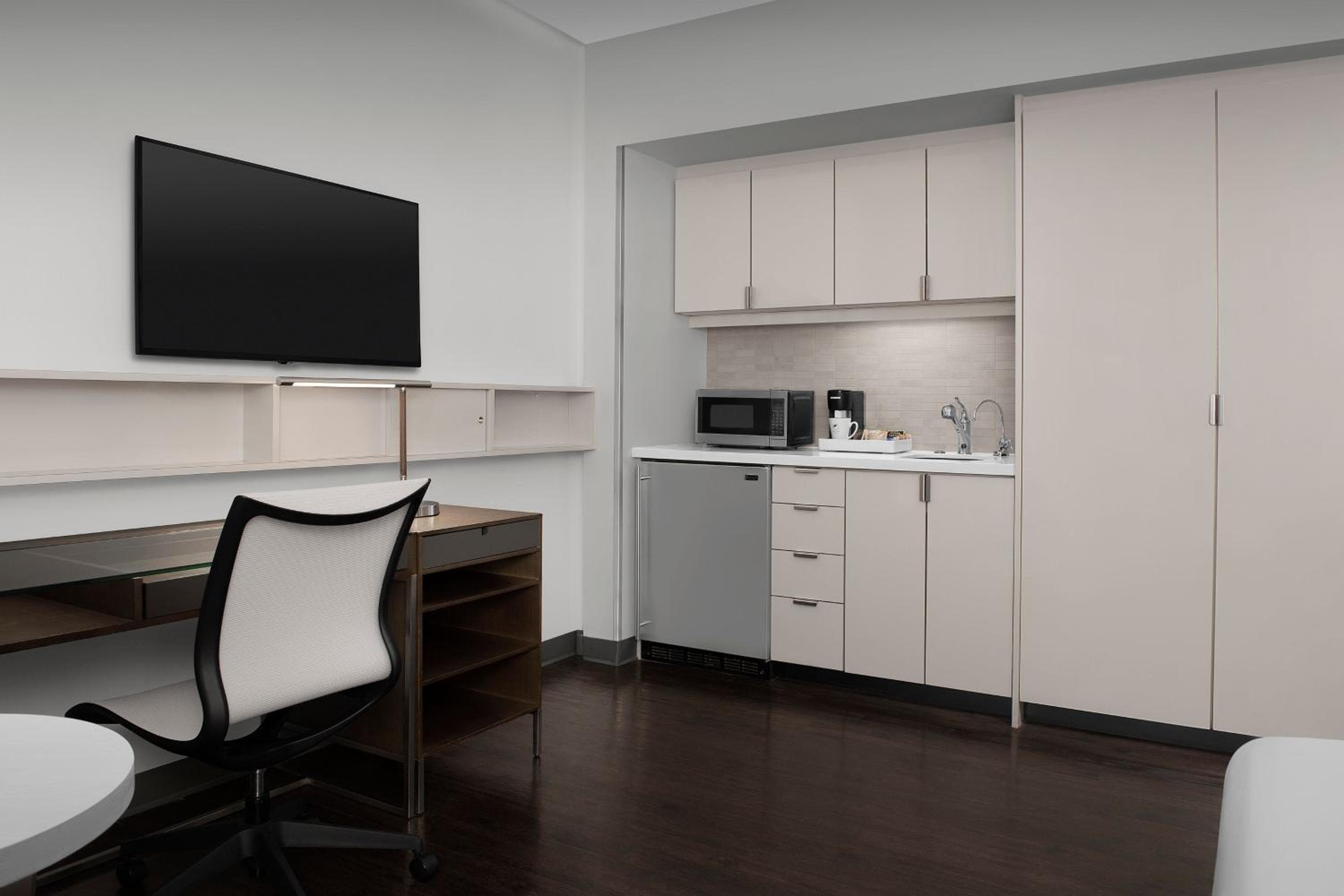 Element by Marriott Denver Park Meadows