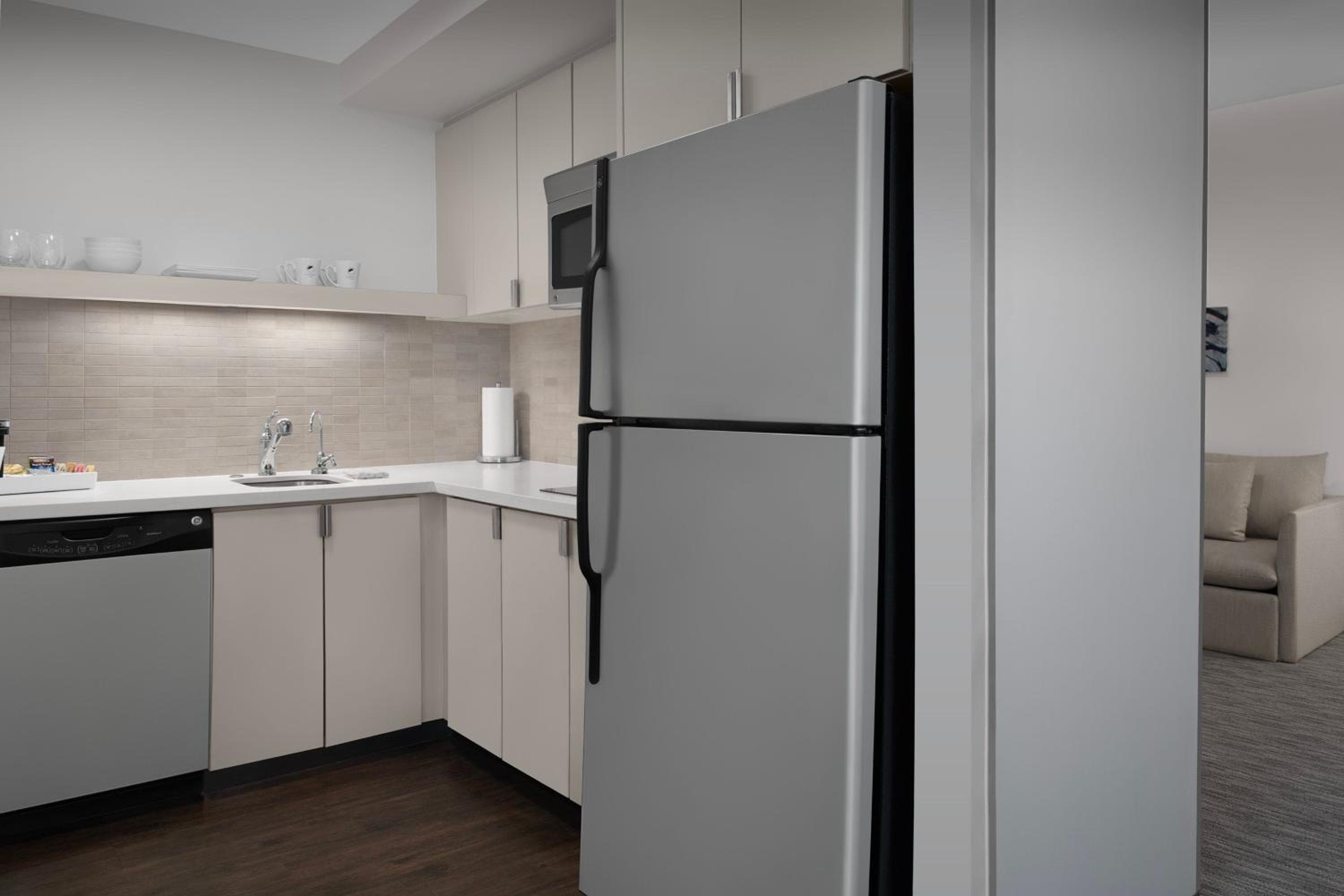 Element by Marriott Denver Park Meadows