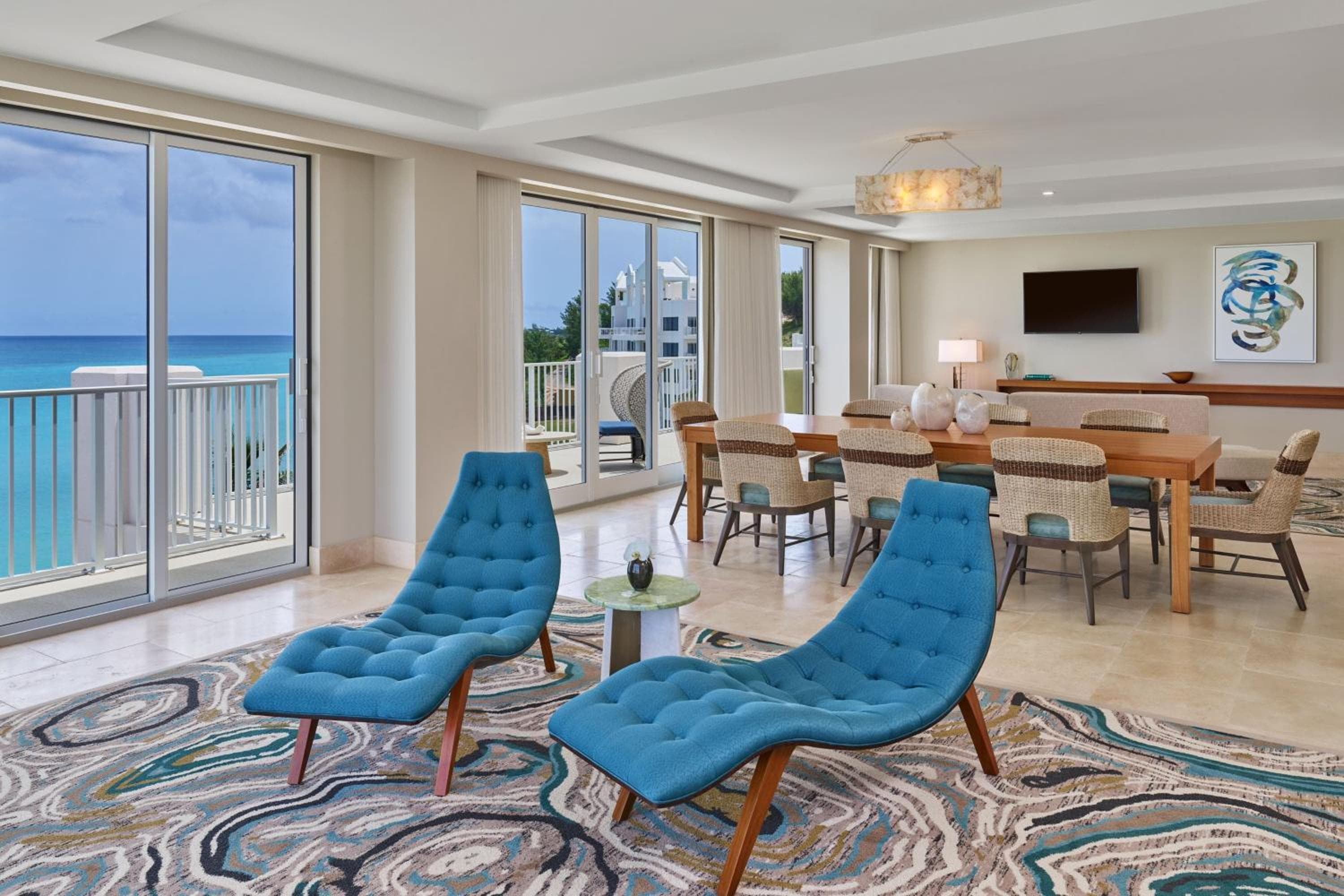 The St. Regis Bermuda Resort