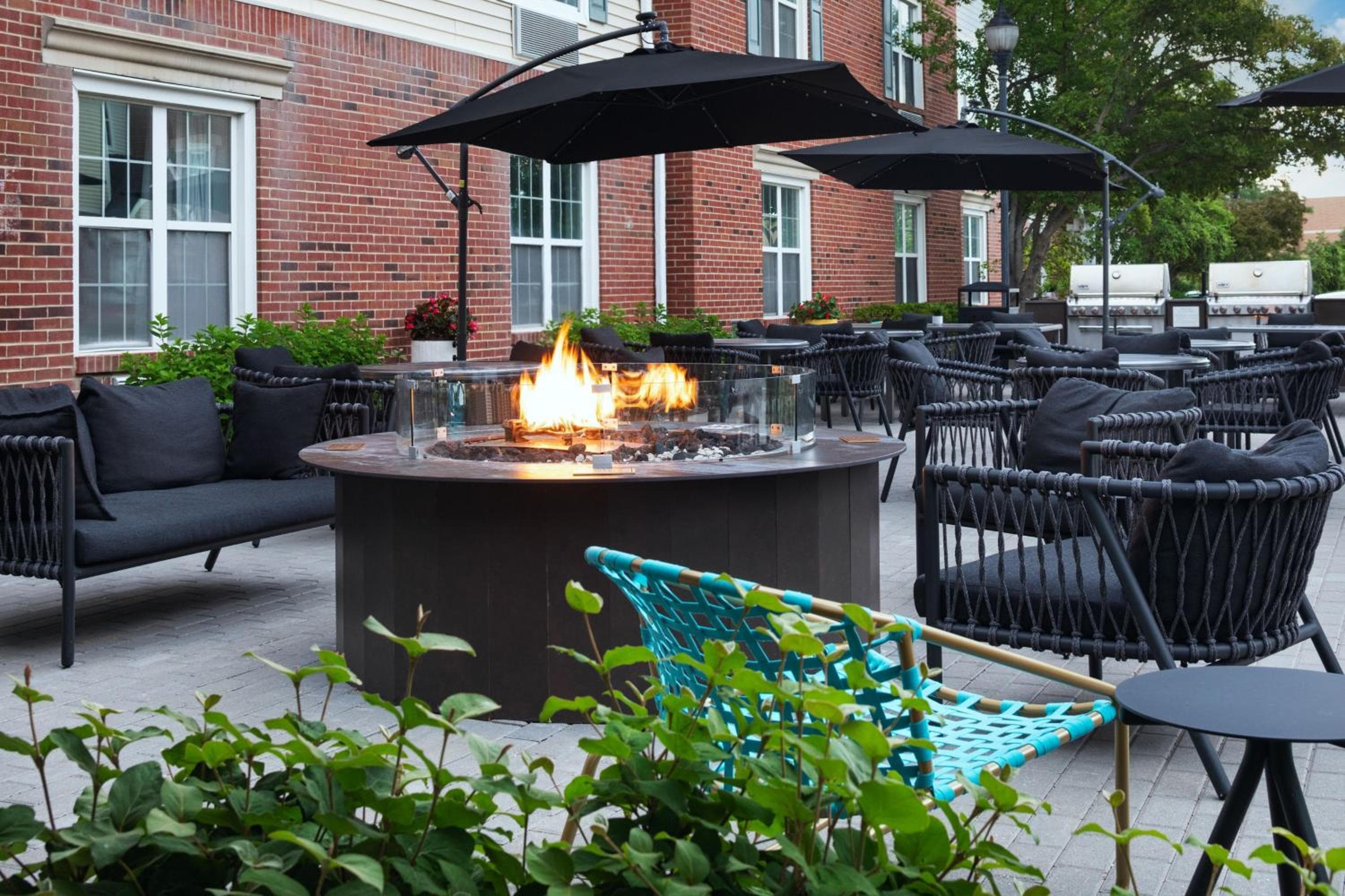 TownePlace Suites Chicago Lombard