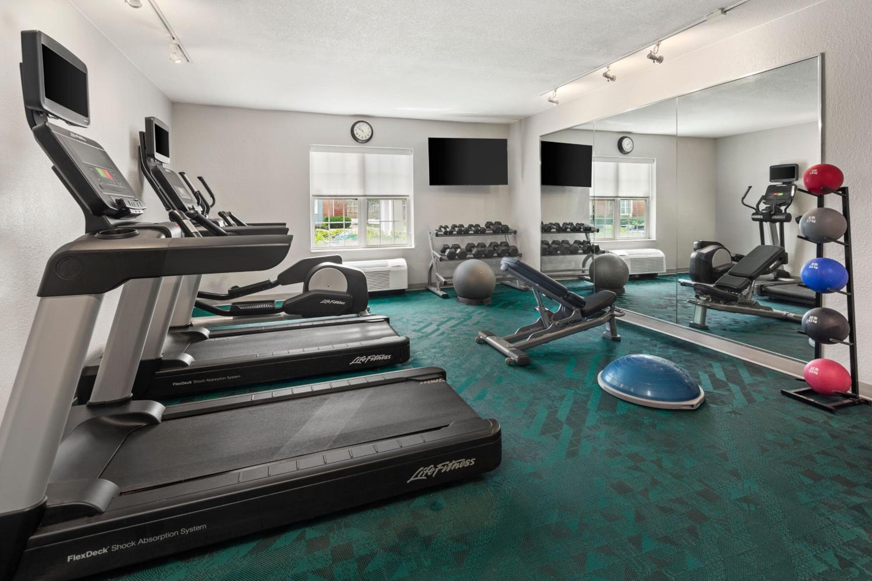 TownePlace Suites Chicago Lombard