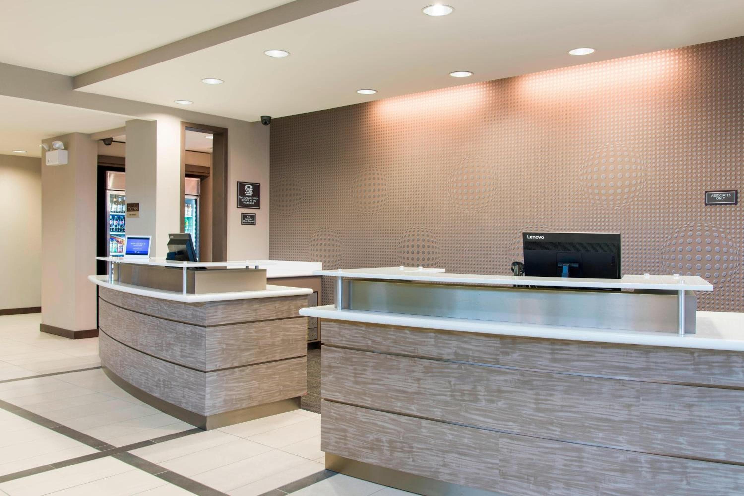 Residence Inn by Marriott Milwaukee West